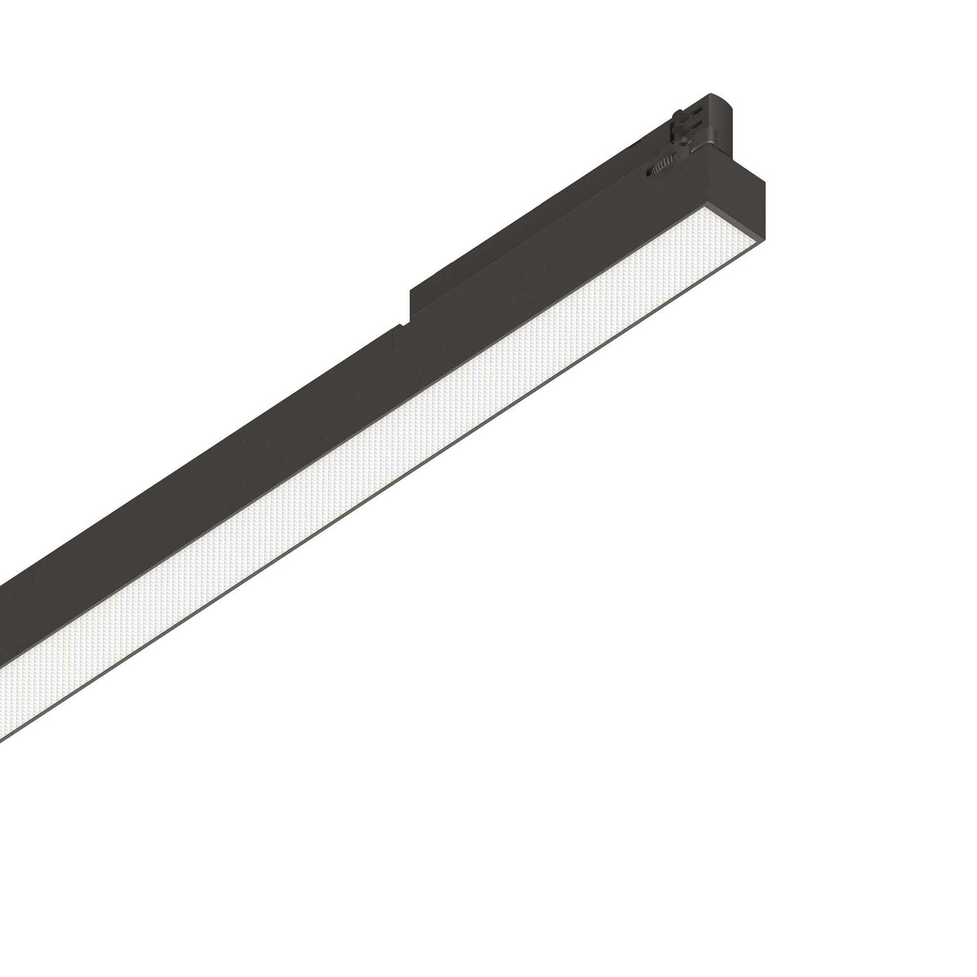 Ideal Lux bodové svítidlo Display ugr d1065 4000k 283258