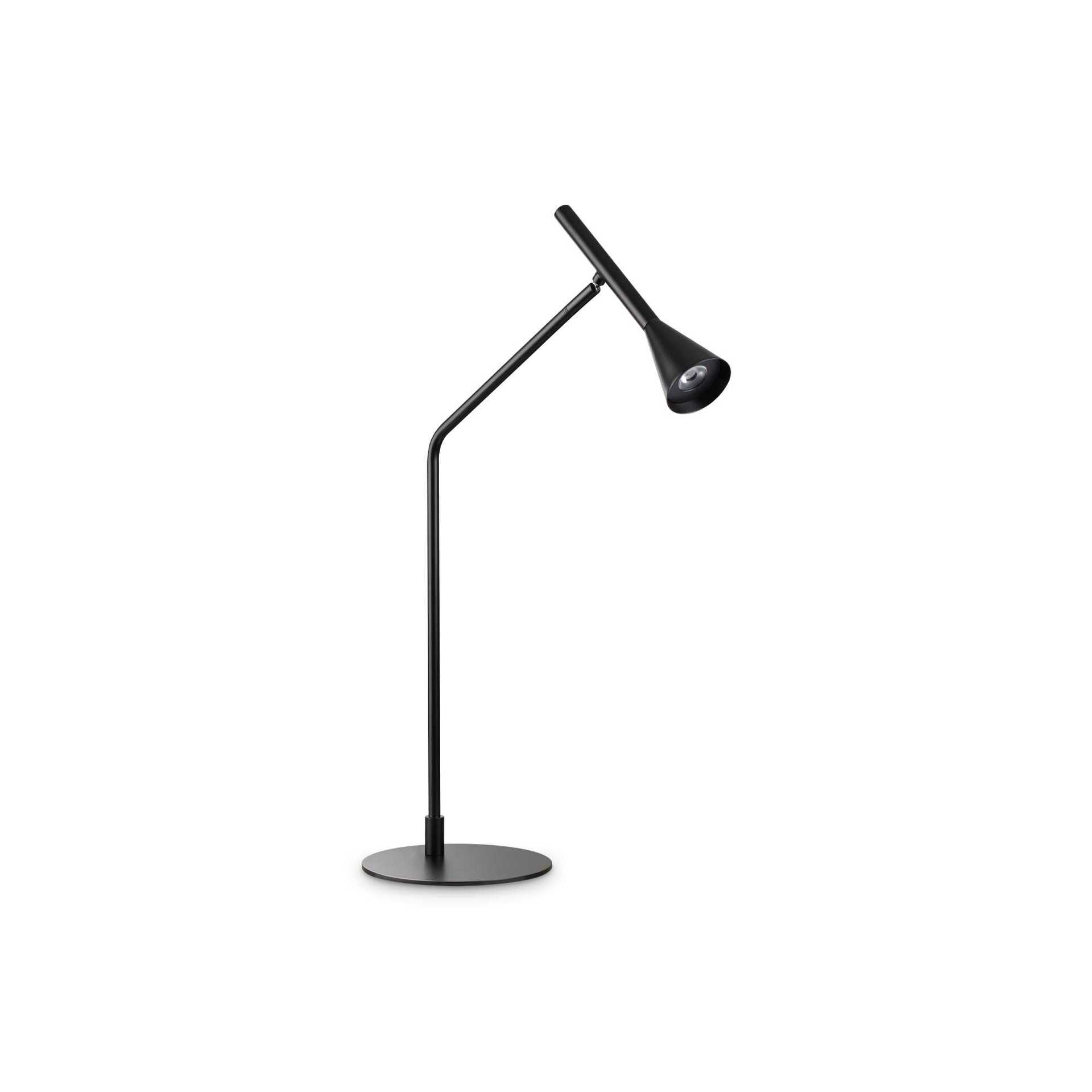 Levně Ideal Lux stolní lampa Diesis tl 283333