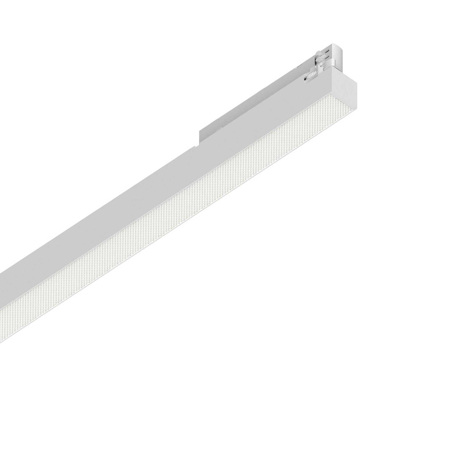 Ideal Lux bodové svítidlo Display ugr d1595 3000k 283654