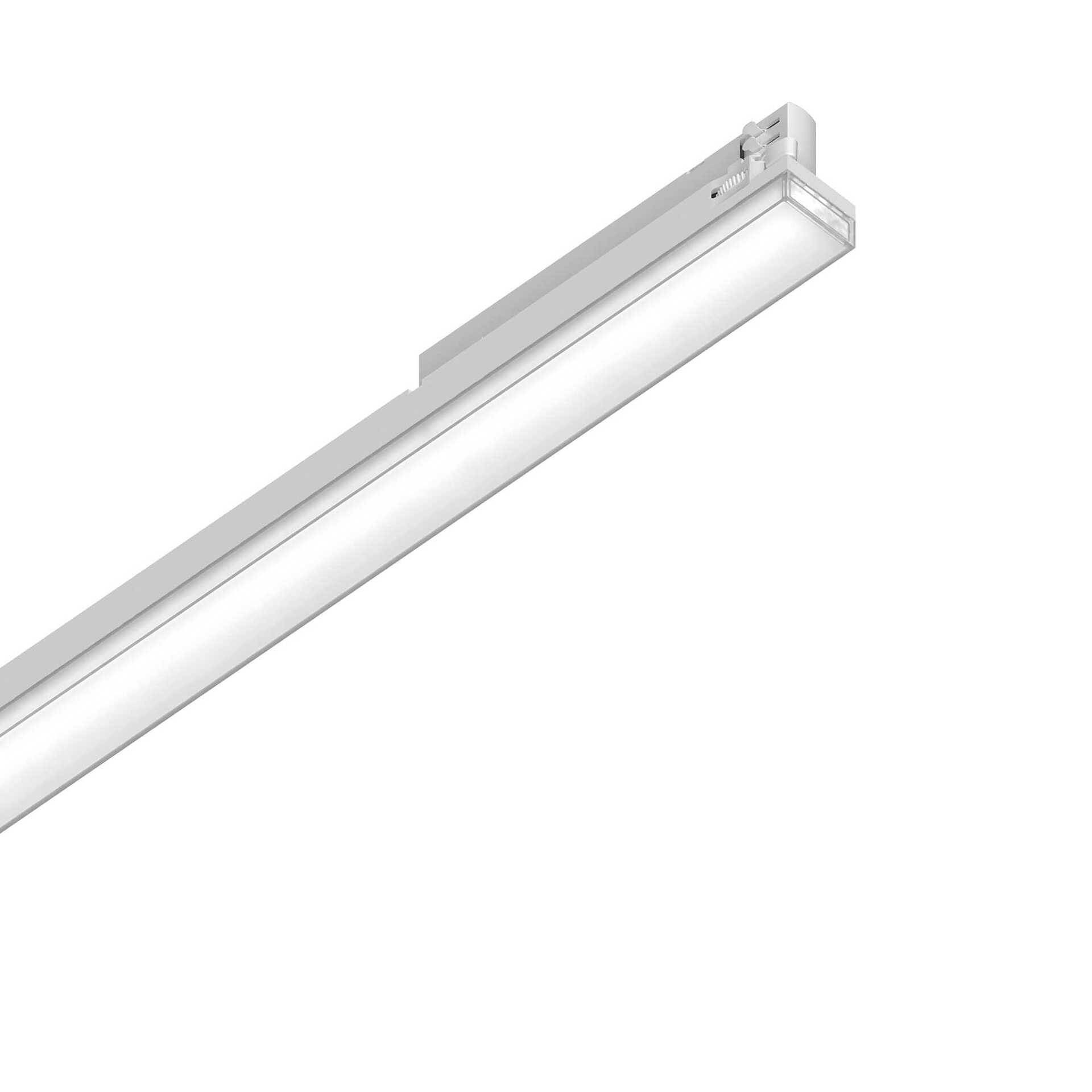 Ideal Lux bodové svítidlo Display wide d1125 4000k 283739