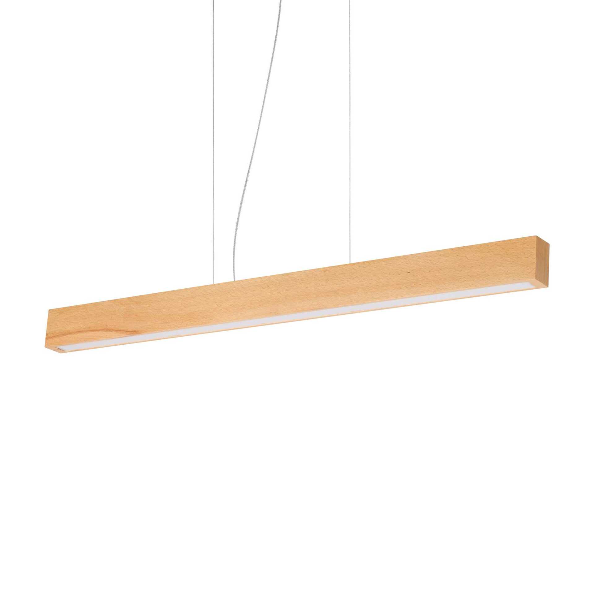 Ideal Lux závěsné svítidlo Craft sp 284460