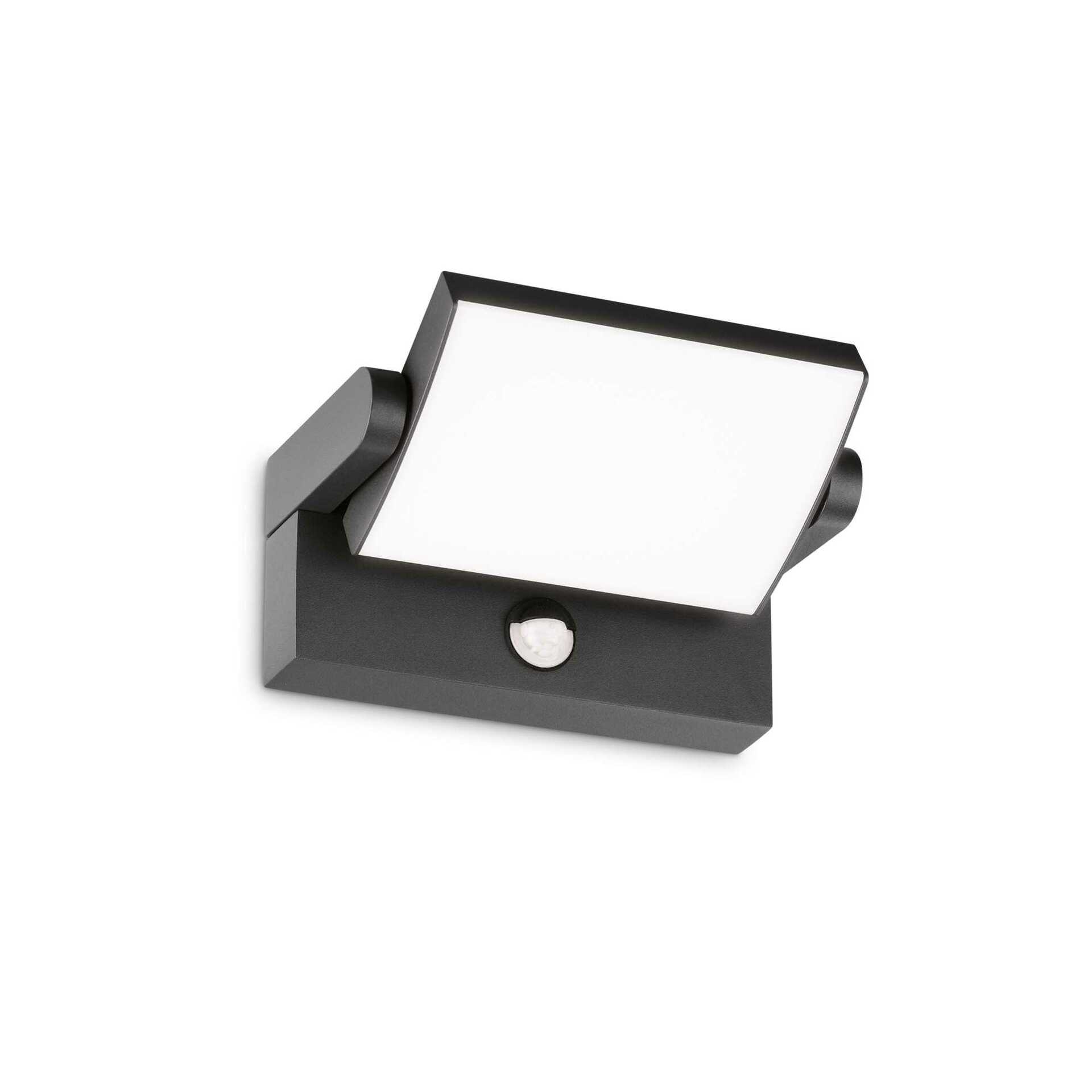 Ideal Lux venkovní nástěnné svítidlo Swipe ap sensor 287713