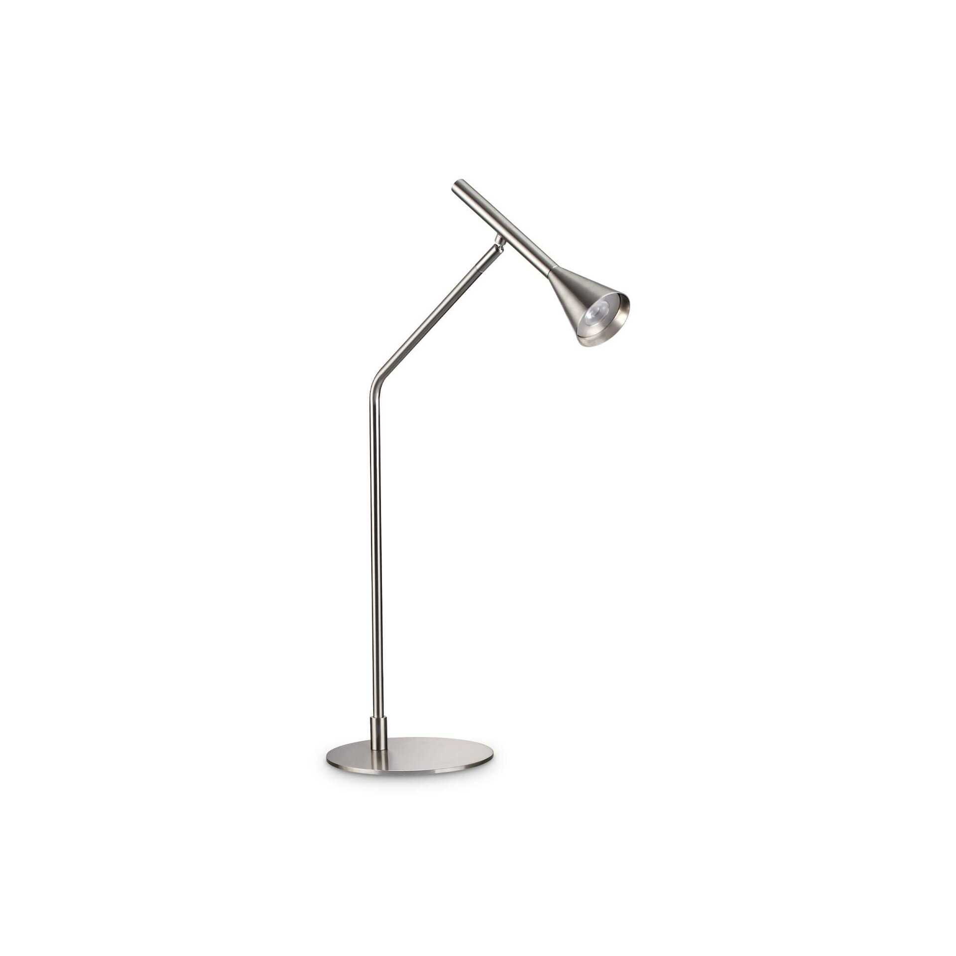 Levně Ideal Lux stolní lampa Diesis tl 291093