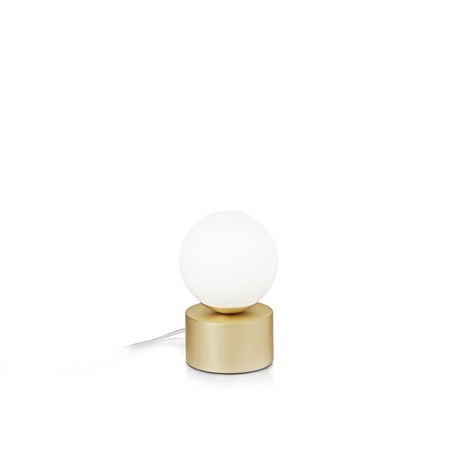 Levně Ideal Lux stolní lampa Perlage tl1 292458