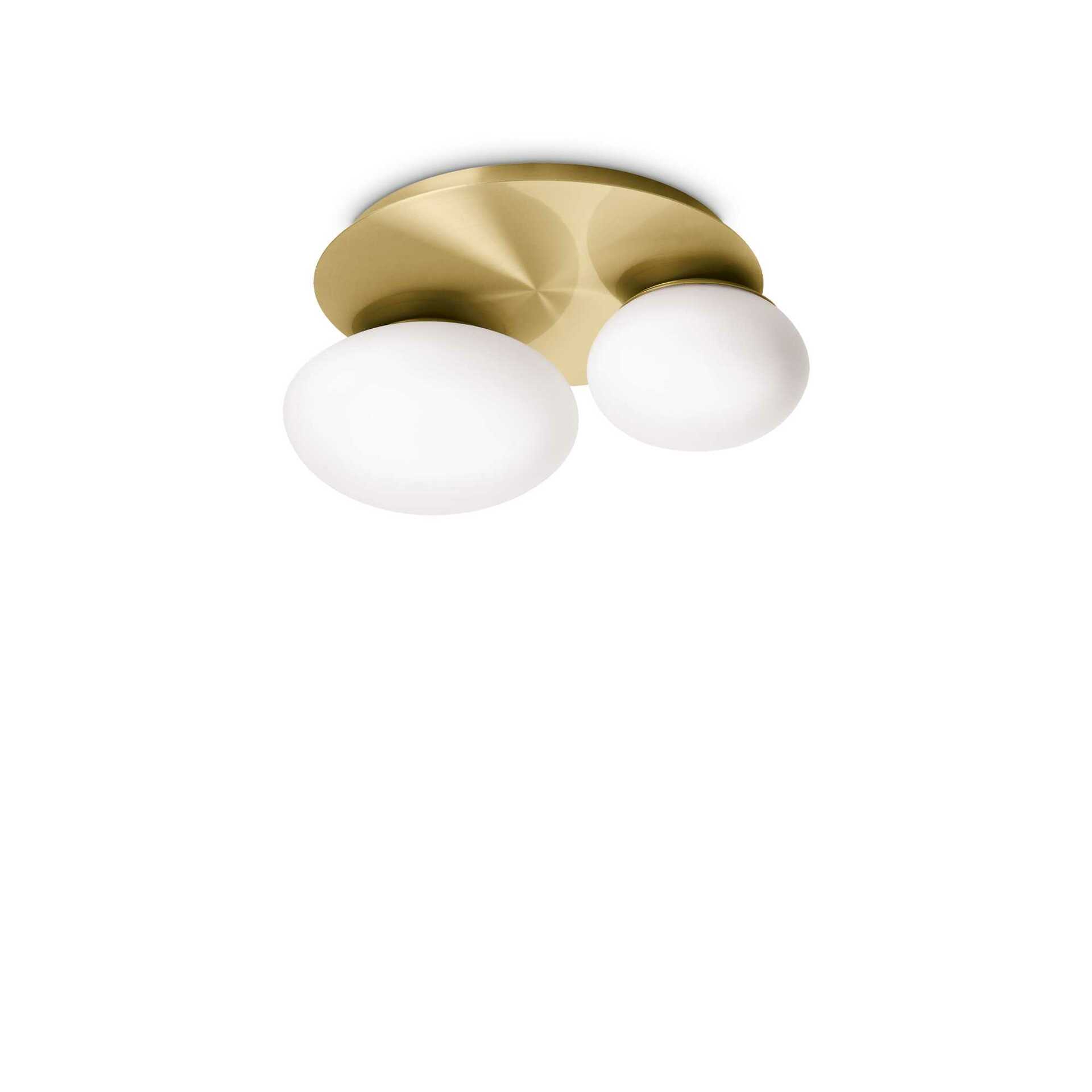 Ideal Lux stropní svítidlo Ninfea pl2 293653