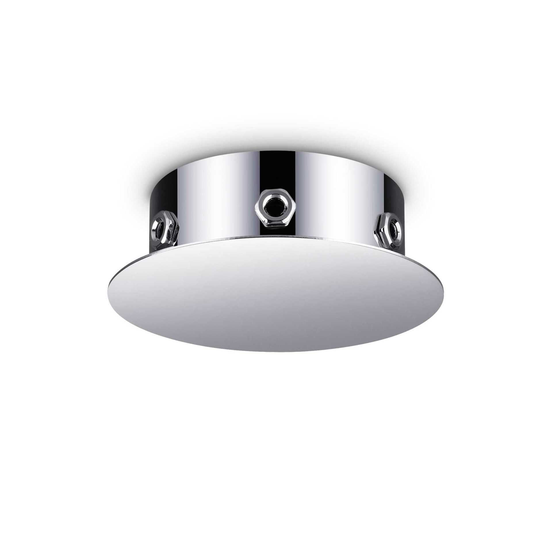 Ideal Lux Magnetická rozeta 6 světel 303406