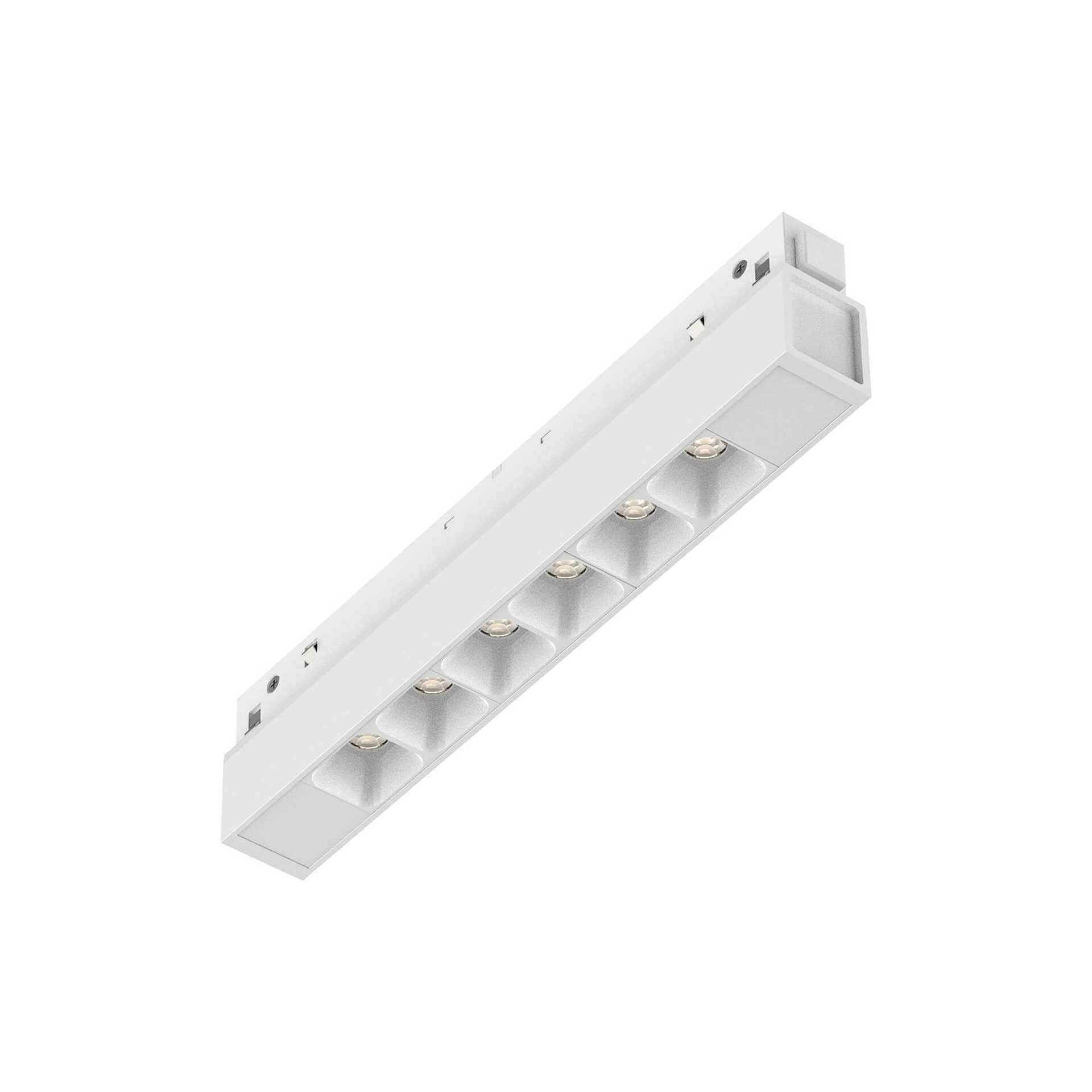 Levně Ideal Lux Ego accent 07w 3000k 1-10v 303505