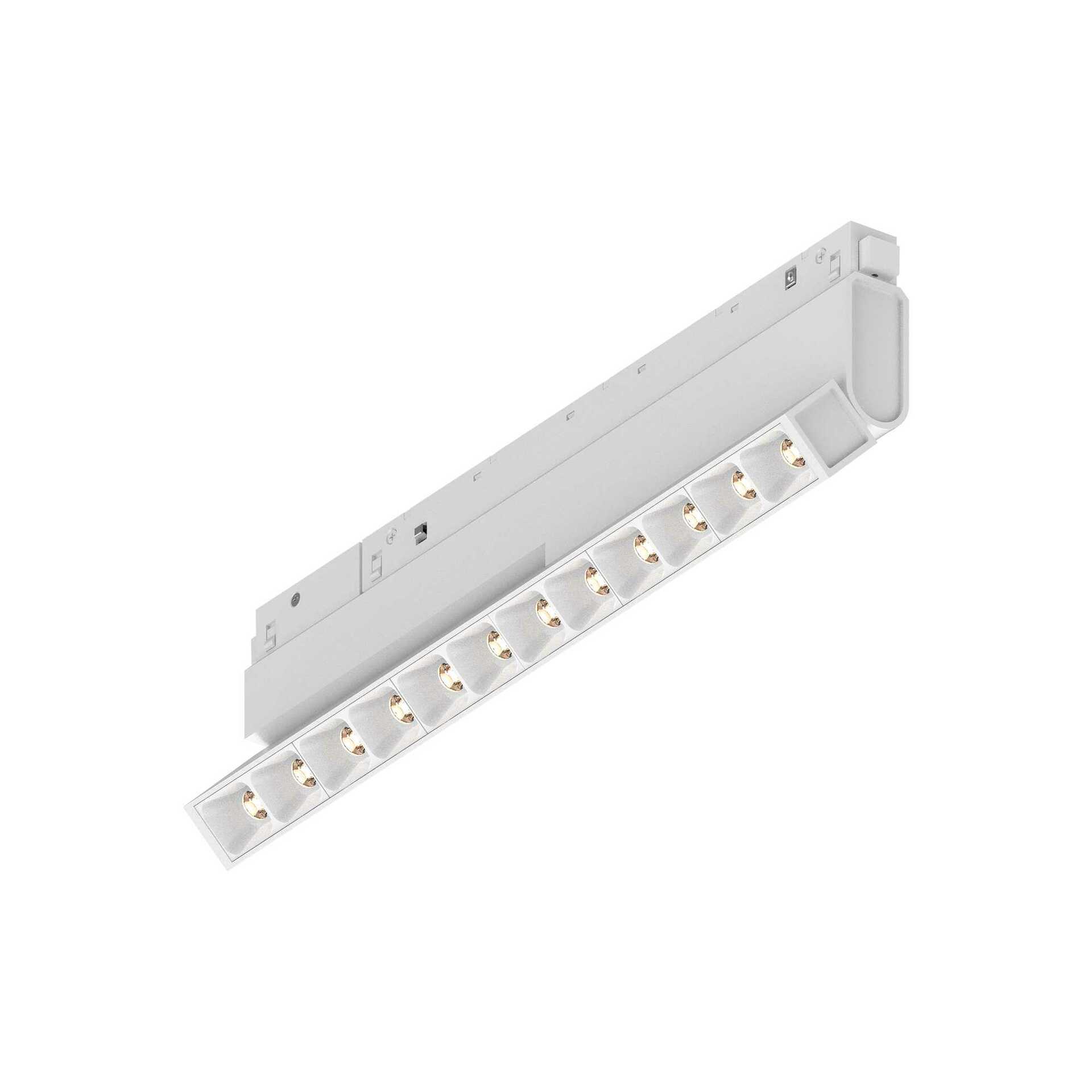 Levně Ideal Lux Ego flexible accent 13w 3000k 1-10v 303543