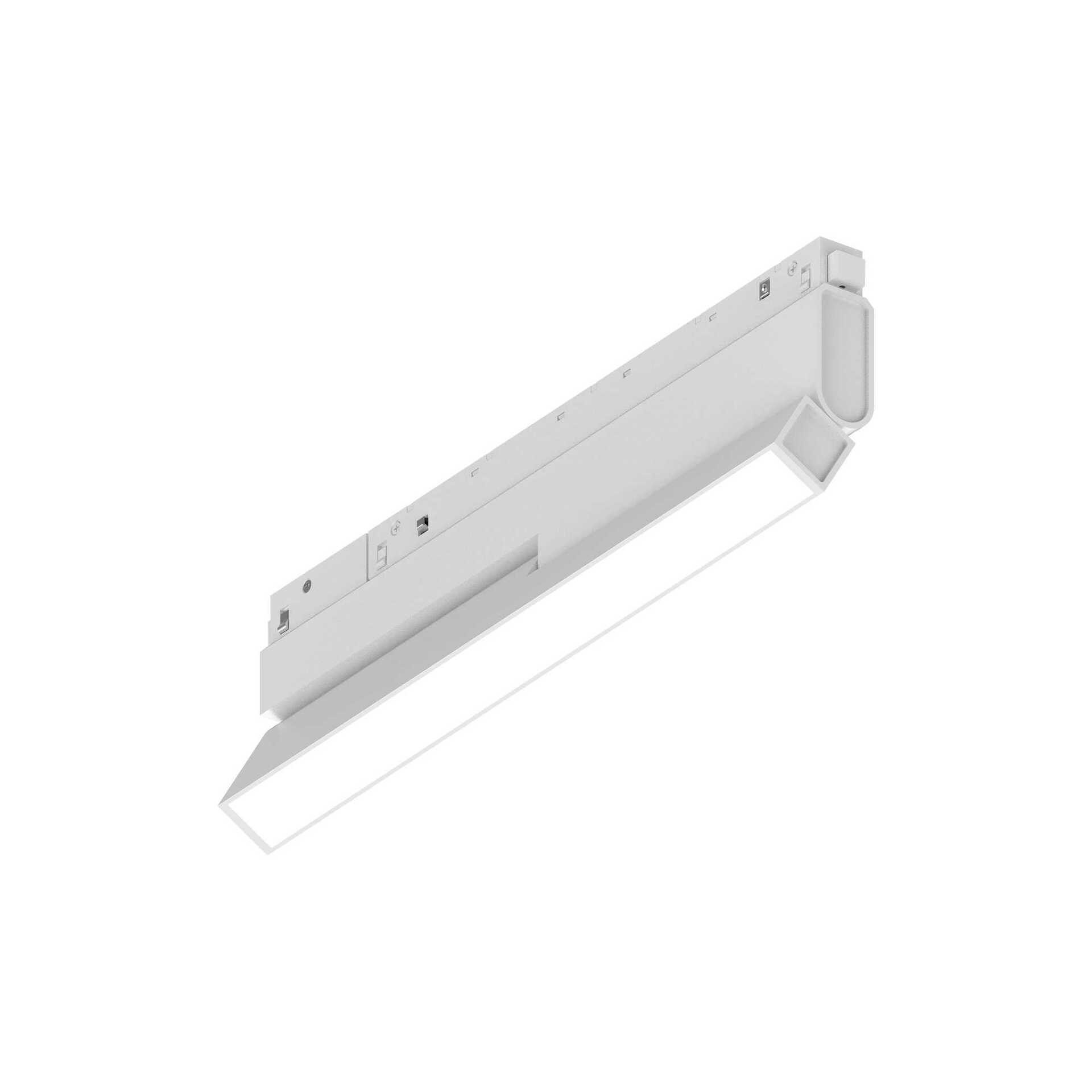 Levně Ideal Lux Ego flexible wide 07w 3000k 1-10v 303567