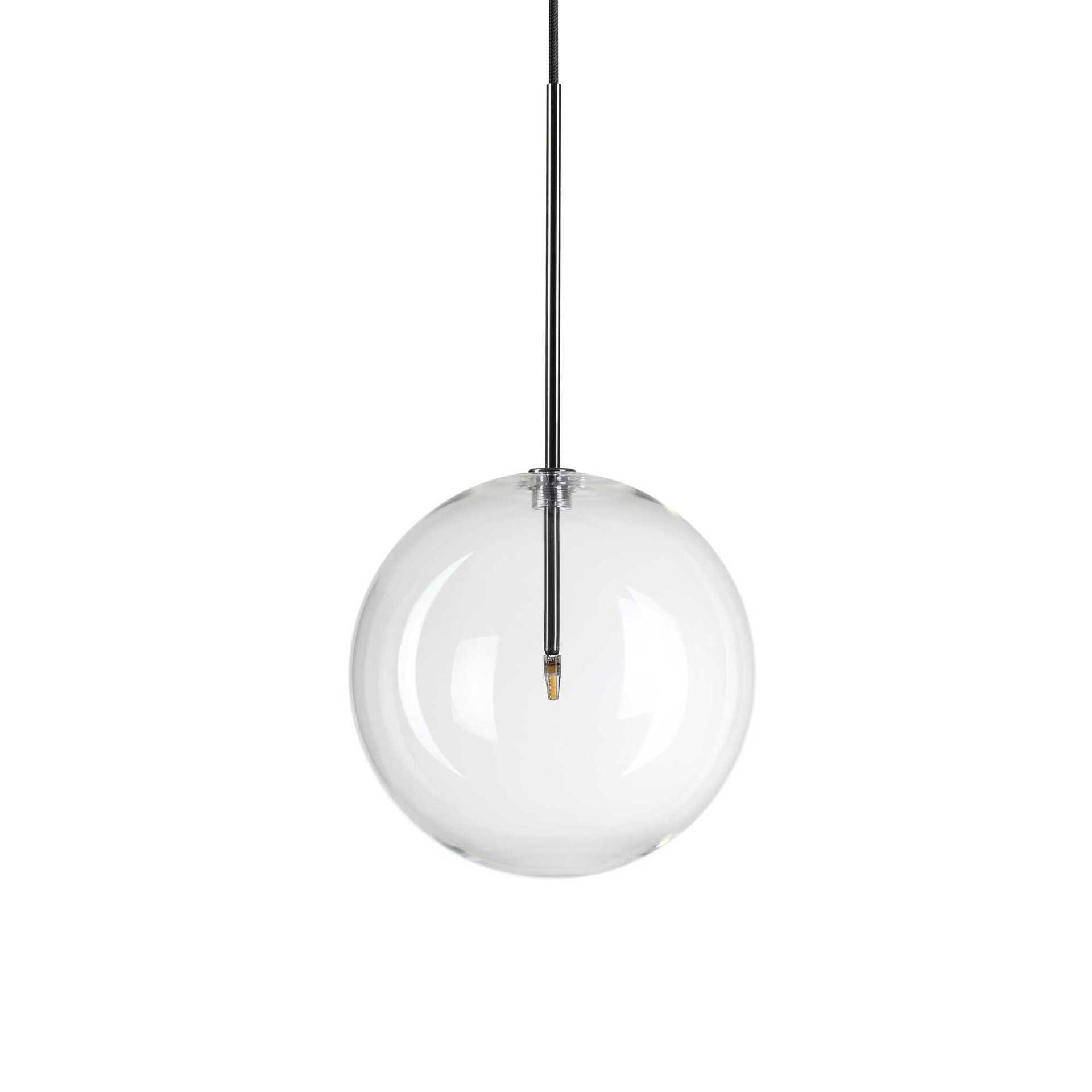 Ideal Lux závěsné svítidlo Equinoxe sp1 d25 306551