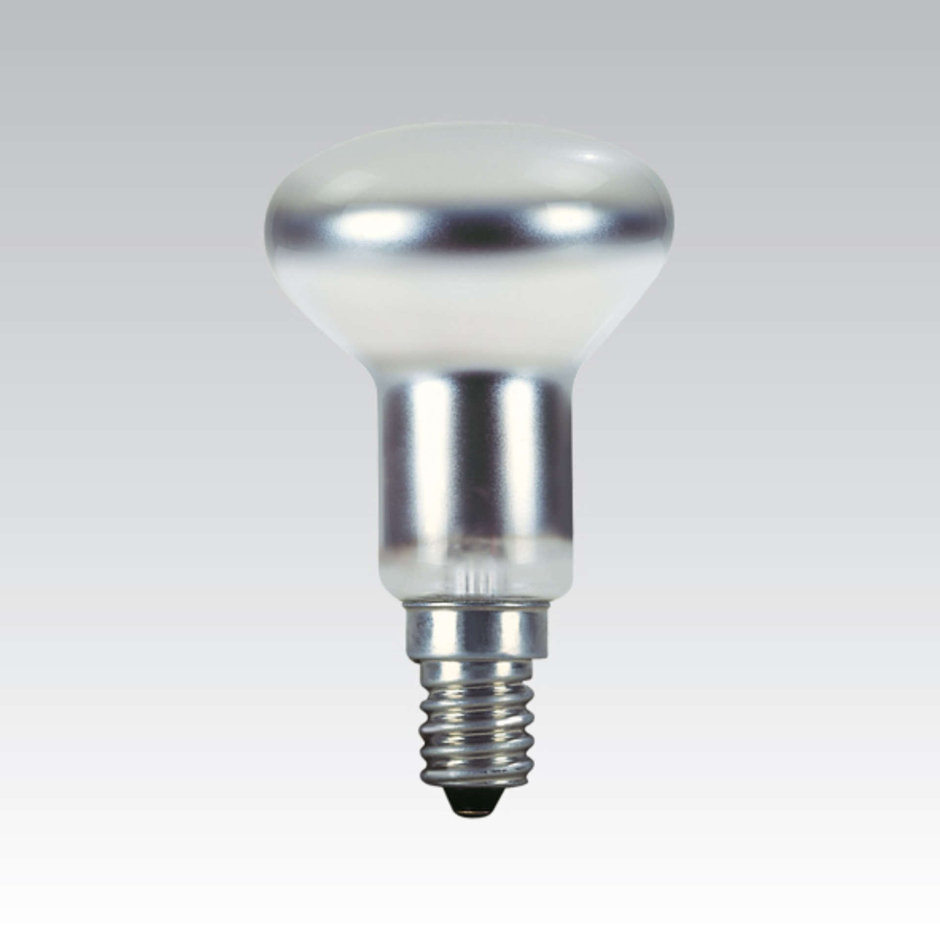 Tes-lamp Techlamp R50 230V 40W E14 clear termorezistivní