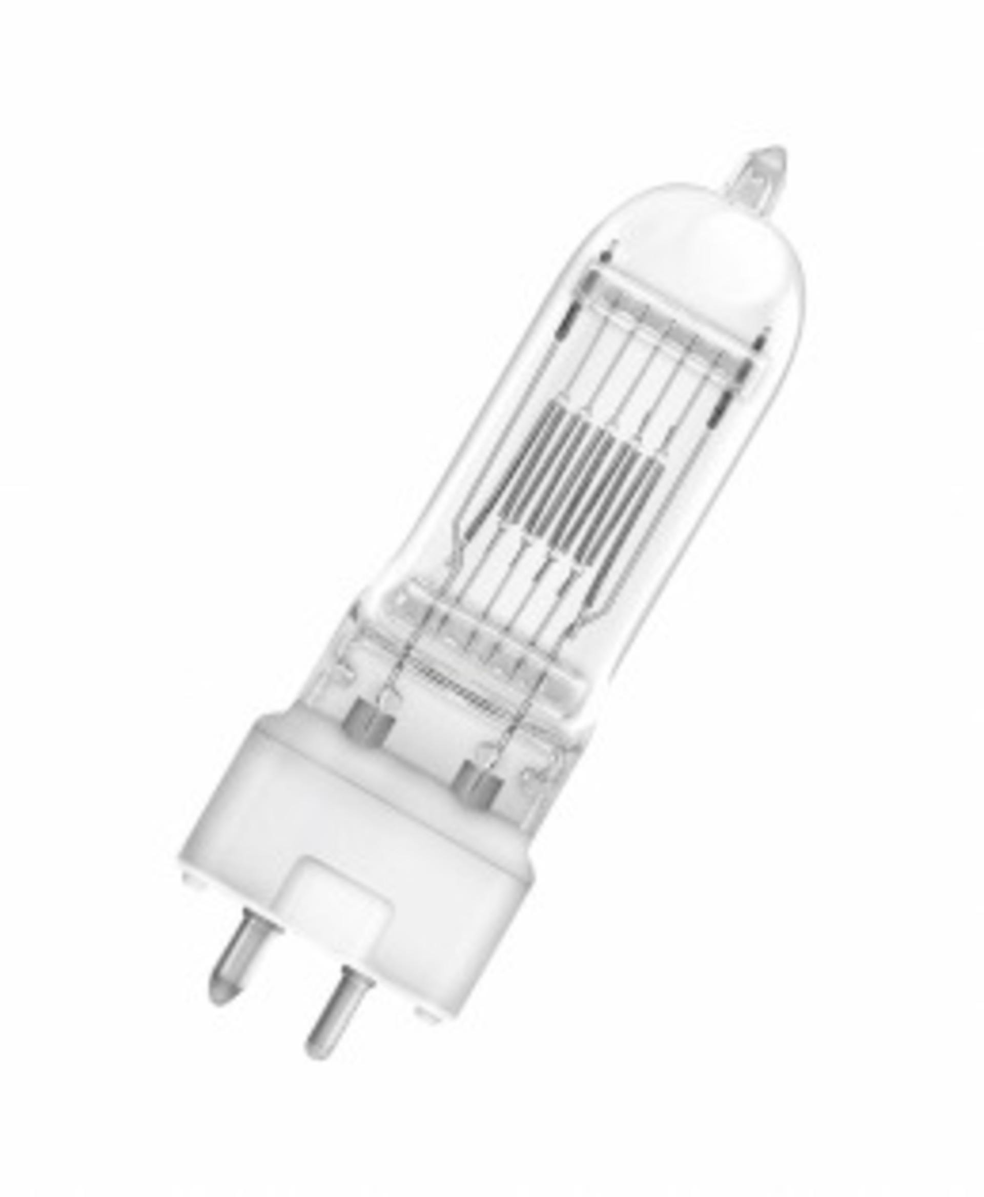 Levně OSRAM 64672 500W 240V GY9.5