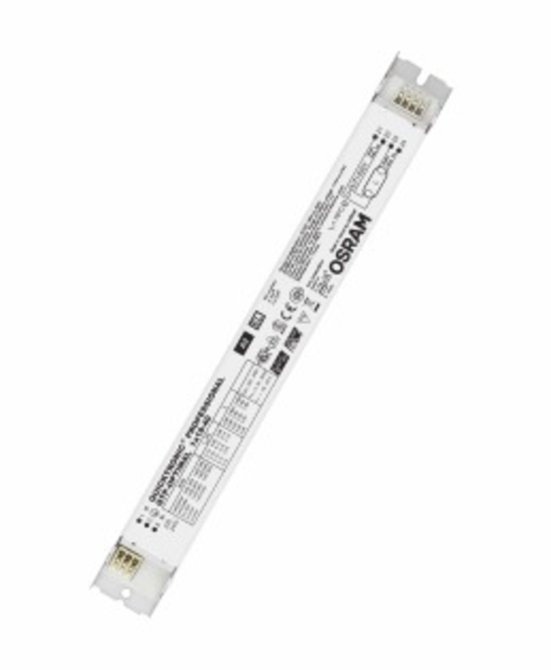 OSRAM QTP-OPTIMAL 1X18-40