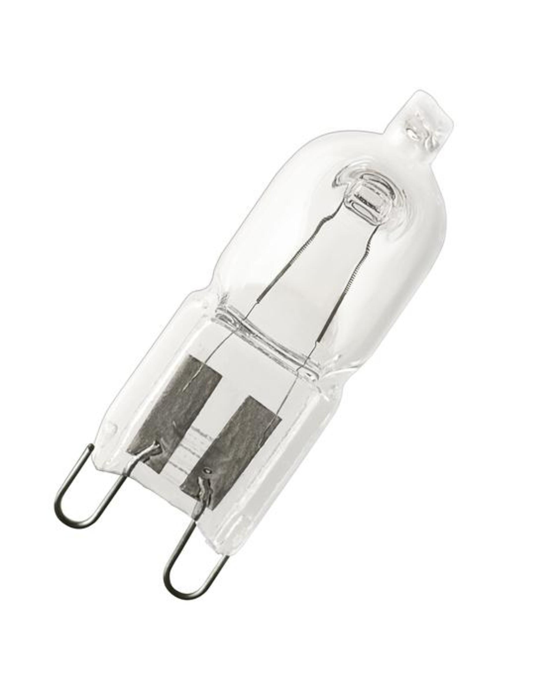 Levně LEDVANCE HALOPIN PRO 60 W 240 V G9 4008321945655