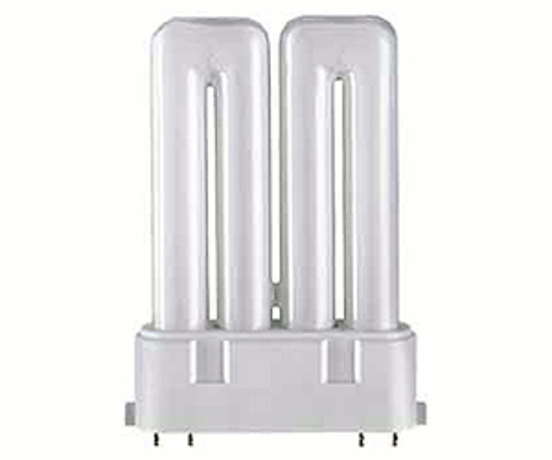 OSRAM DULUX F 24 W/840, 24W, 87V, 2G10