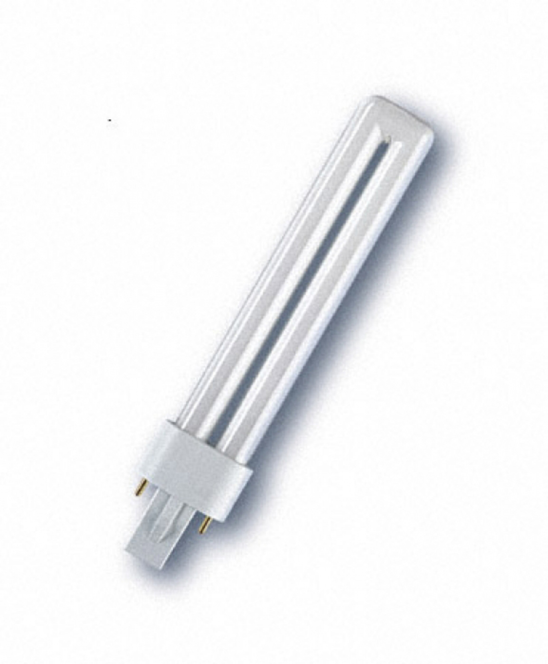 OSRAM DULUX S 11 W/840, 11W, 91V, G23