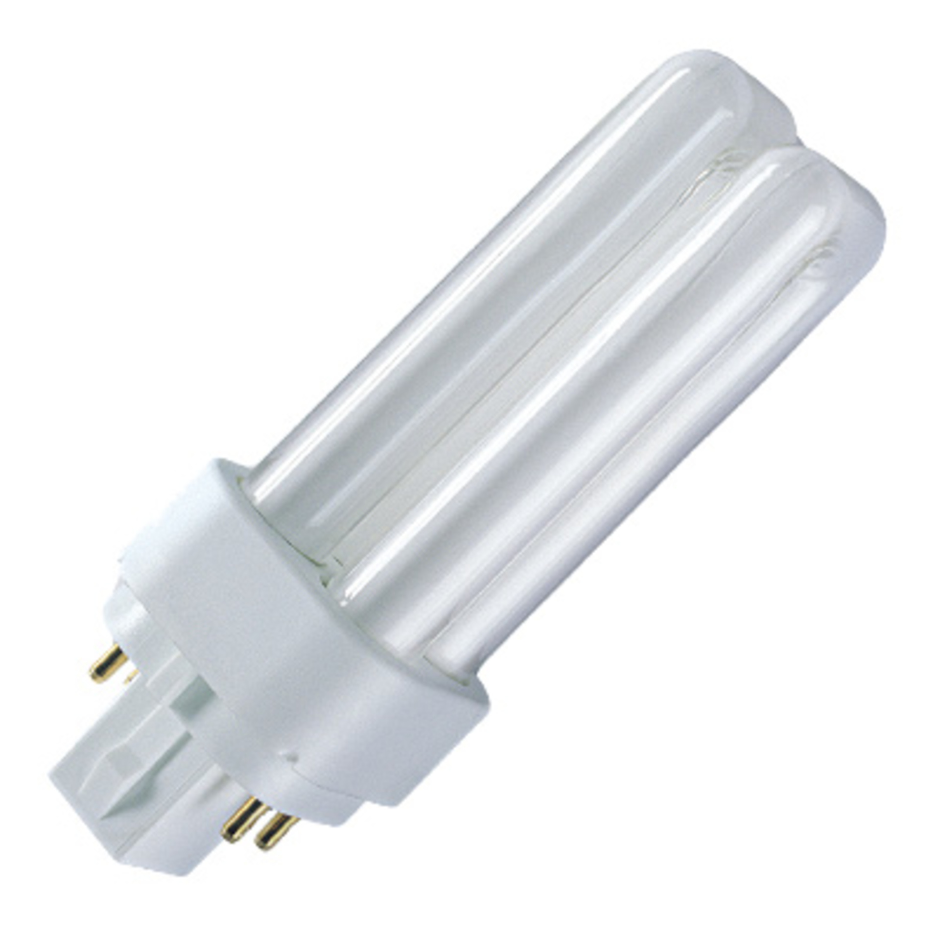 OSRAM DULUX D/E 10W/830 G24Q-1