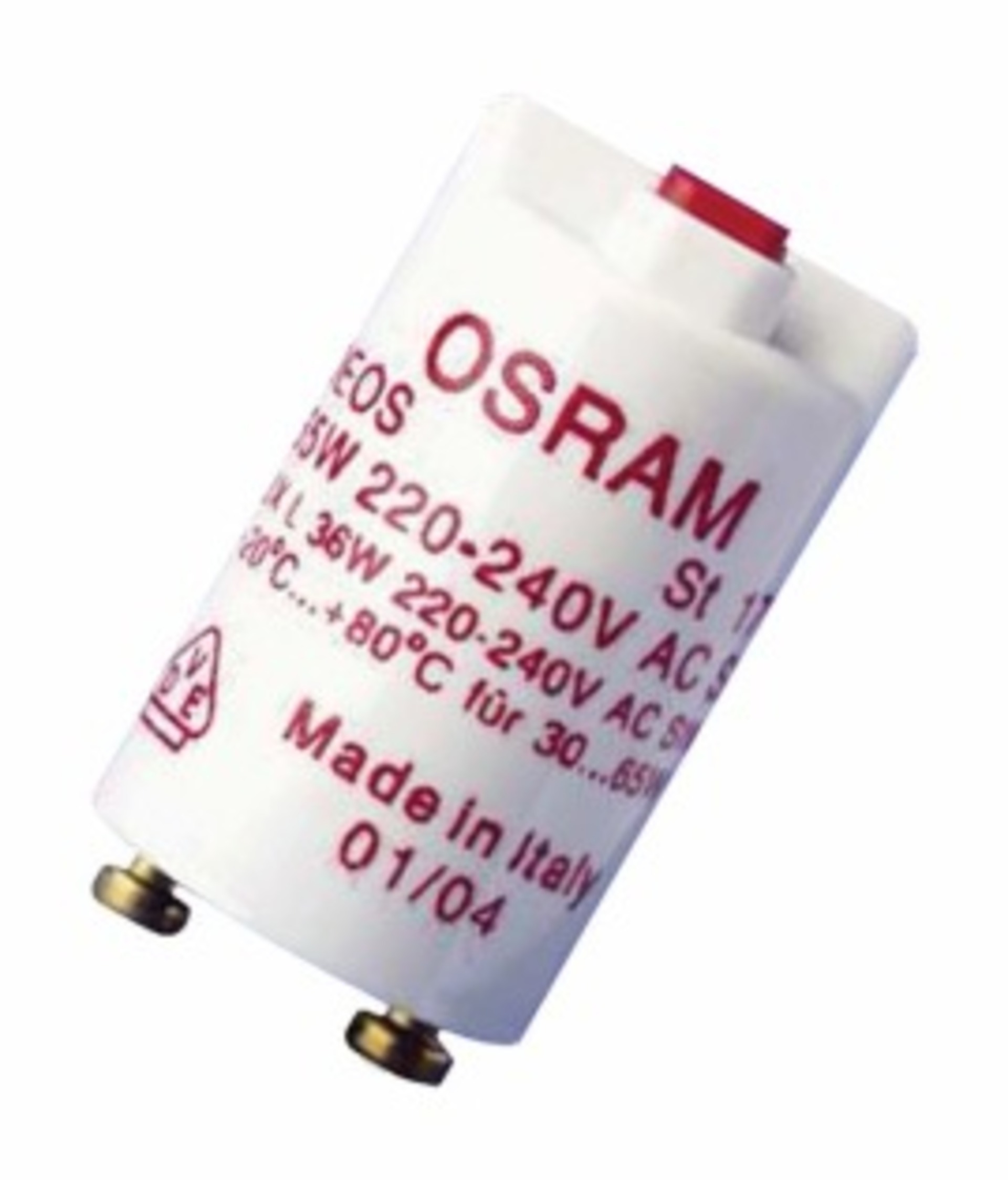 Levně OSRAM startér SAFETY ST171 30-65W