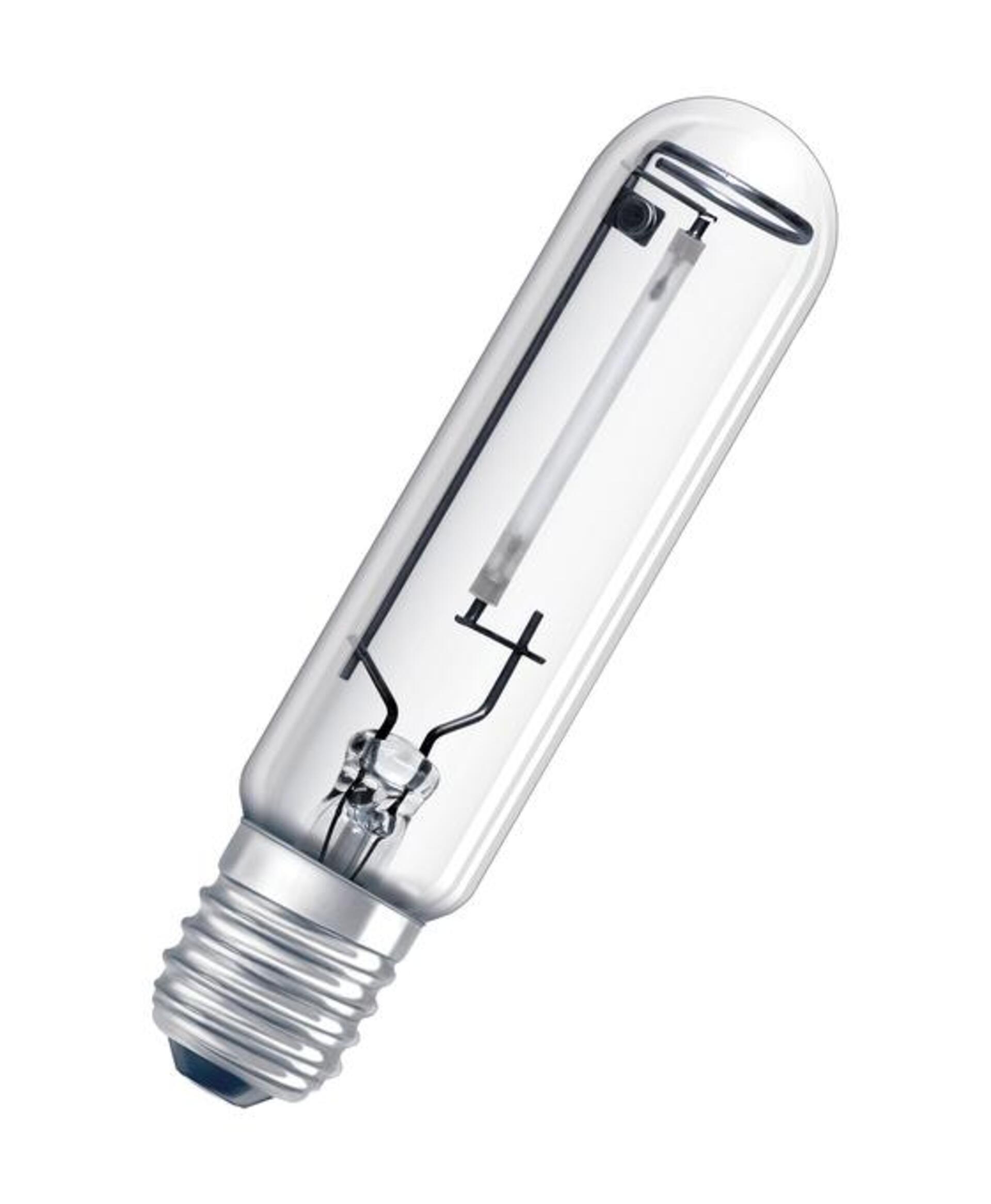 Levně LEDVANCE NAV-T 50 W SUPER 4Y E27 4052899415379