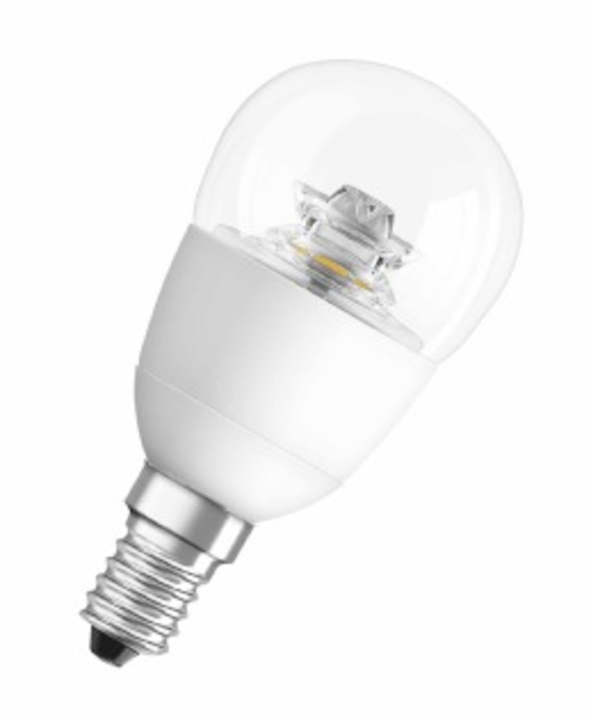 OSRAM LED PARATHOM CL P 40 6W/827 E14 CS