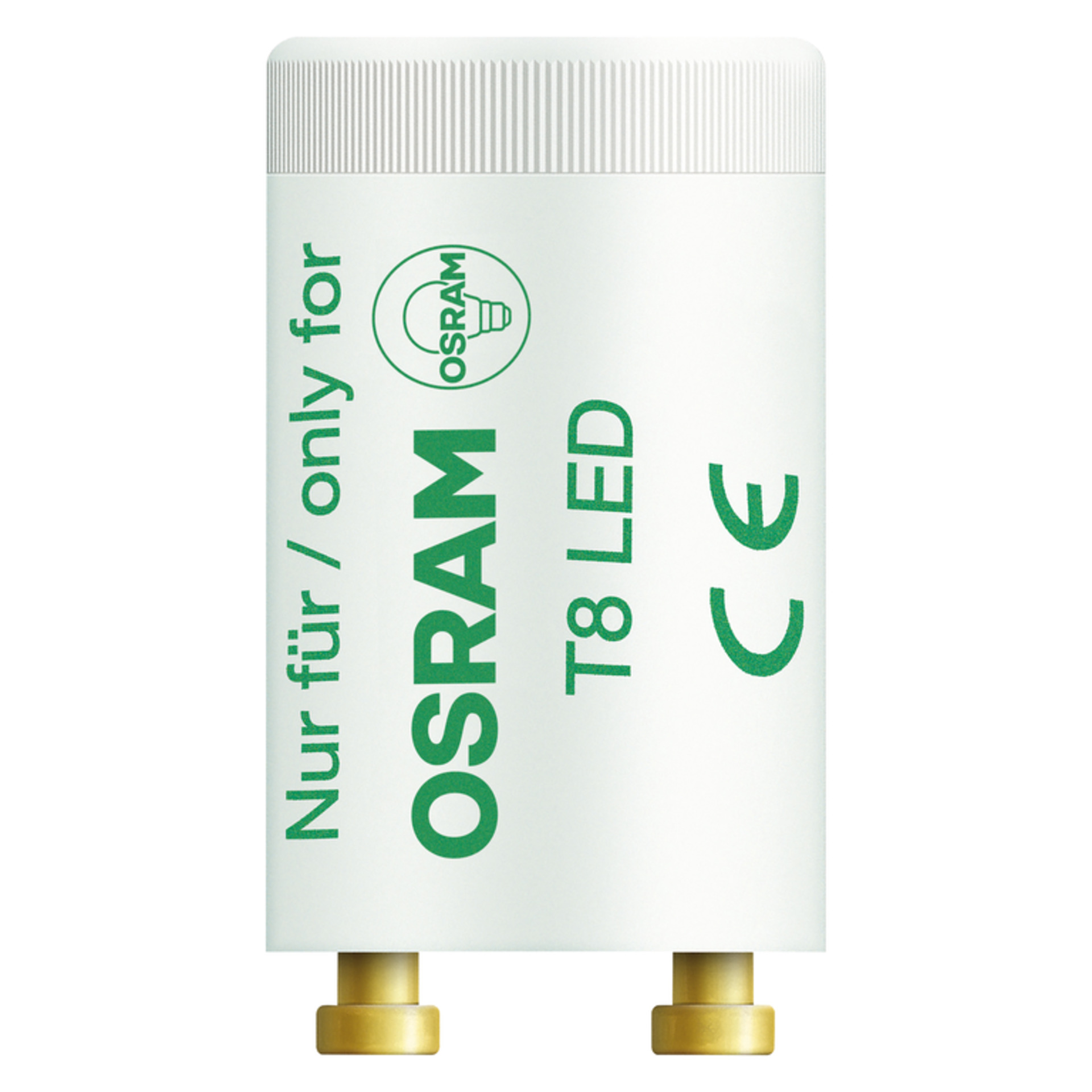 Levně LEDVANCE OSRAM LED T8 Starter