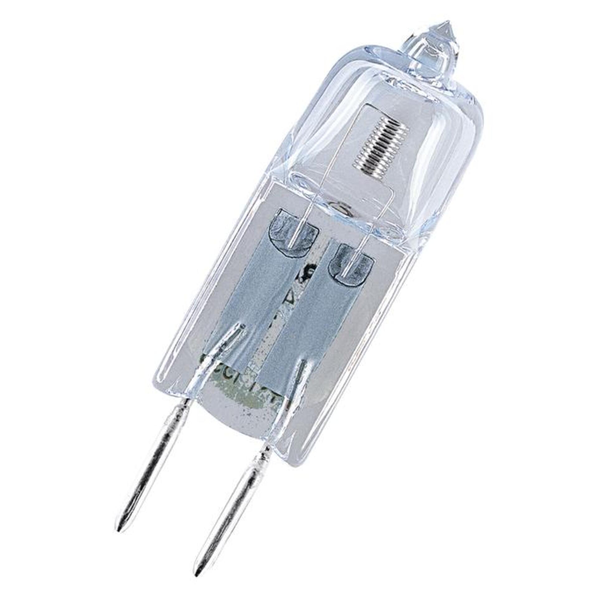 Levně LEDVANCE HALOSTAR STARLITE 20 W 12 V GY6.35 4058075094239