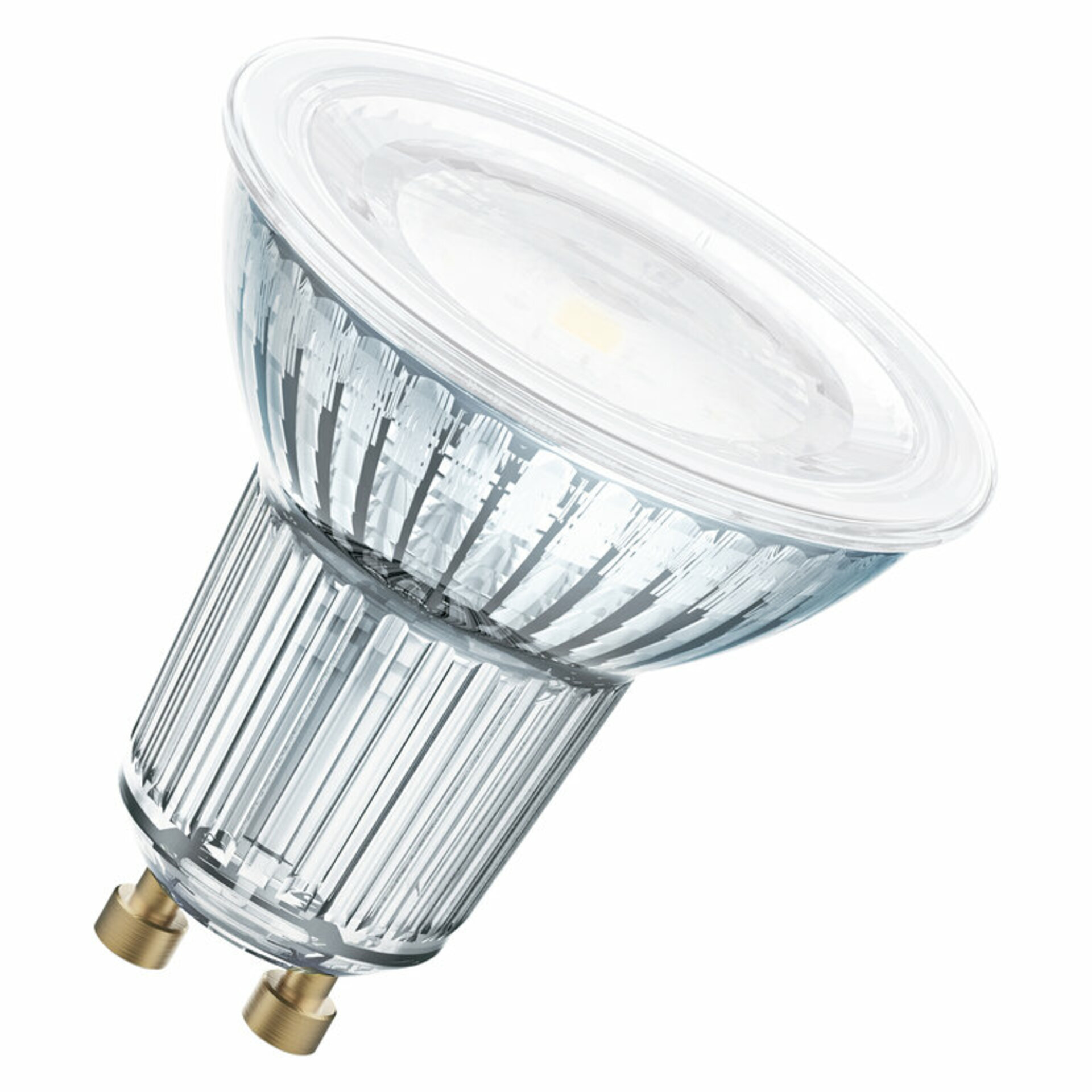 Levně LEDVANCE OSRAM LED VALUE PAR16 80 non-dim 120d 6,9W/865 GU10