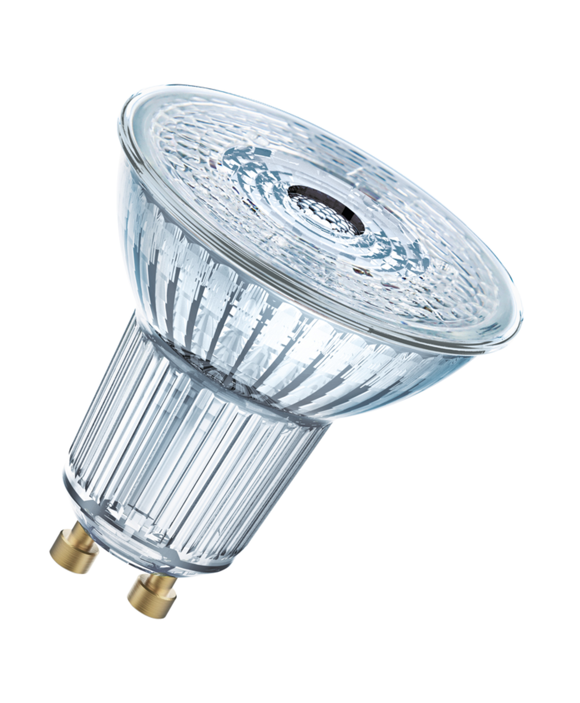 OSRAM LED VALUE PAR16 80 non-dim 60d 6,9W/840 GU10