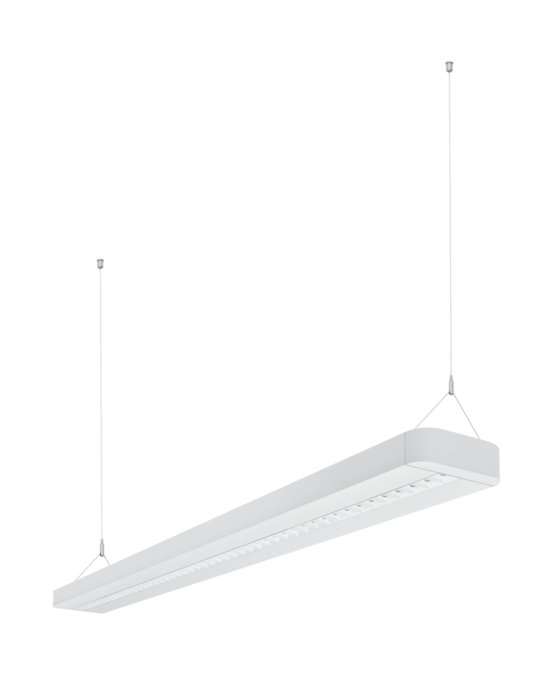 OSRAM LEDVANCE LN INDV D/I 1200 42 W 3000 K DALI 4058075109001