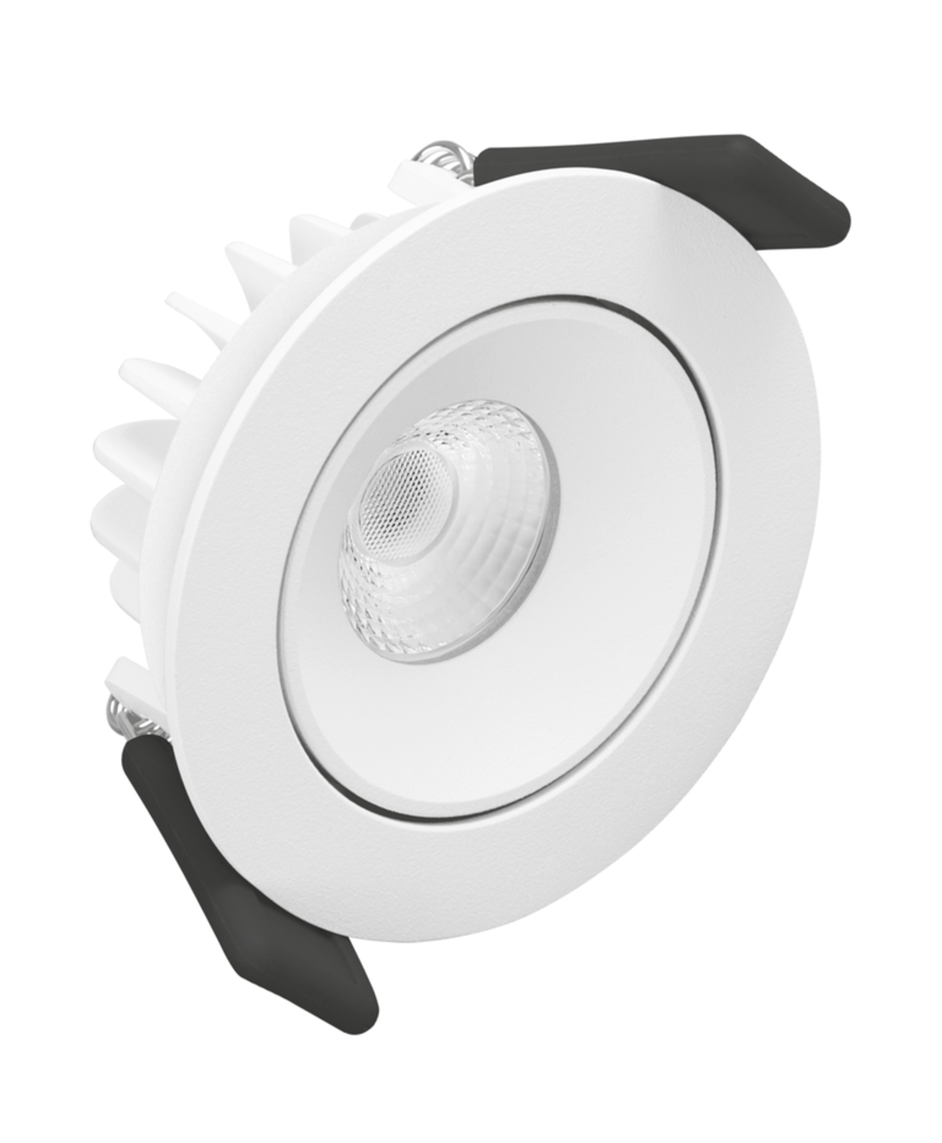 OSRAM LEDVANCE SPOT ADJUST 6.50 W 3000 K WT 4058075126909