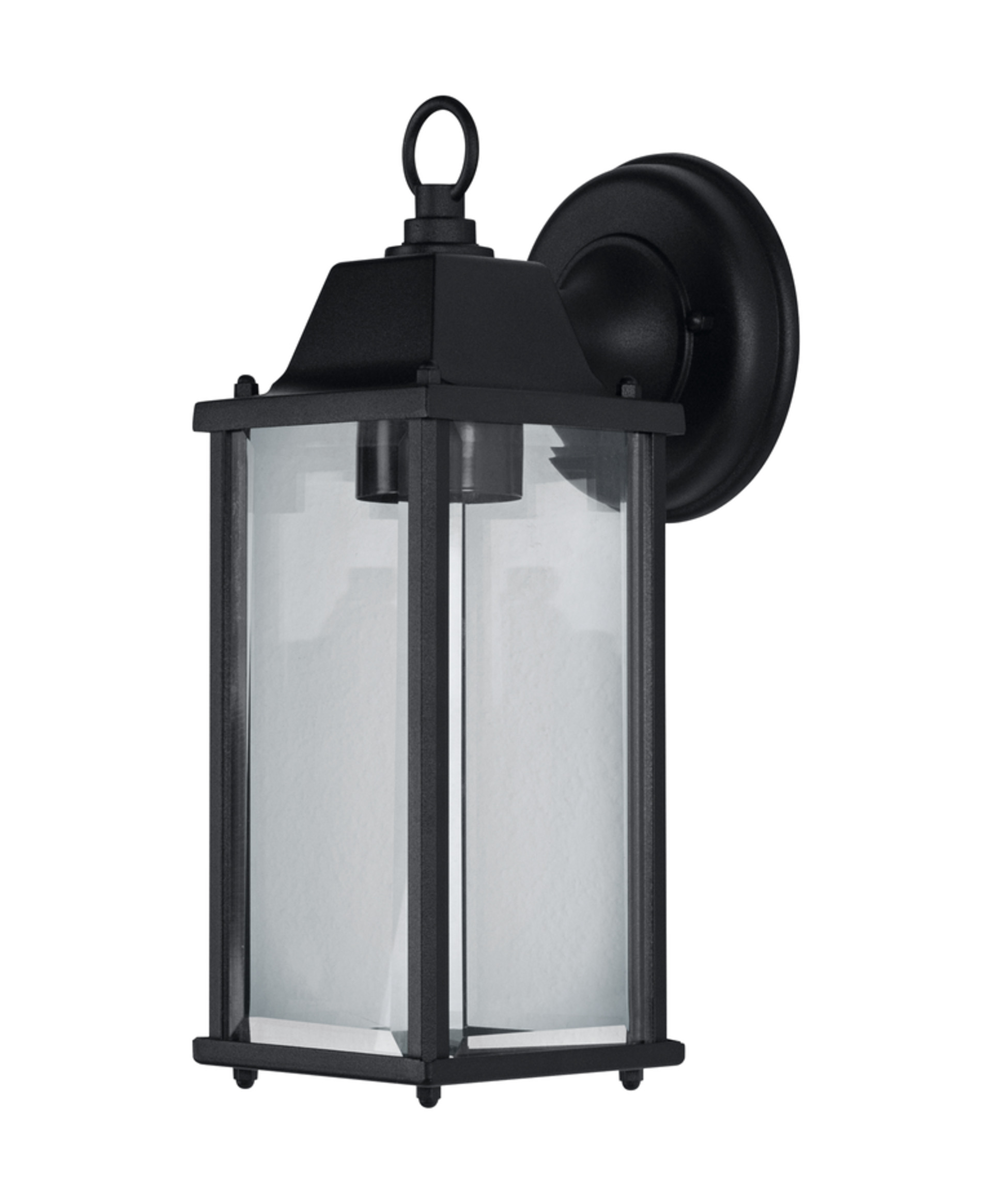 OSRAM LEDVANCE ENDURA Classic Lantern Square M E27 4058075206649