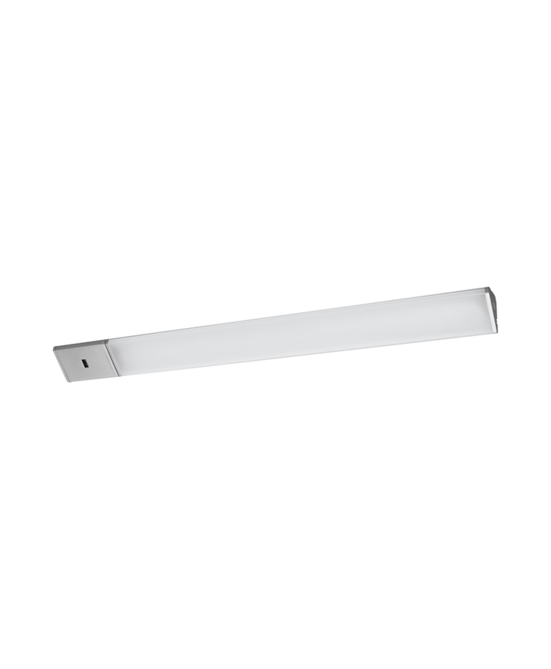 Levně OSRAM LEDVANCE Cabinet LED Corner Sensor 350mm Two Light 4058075227910