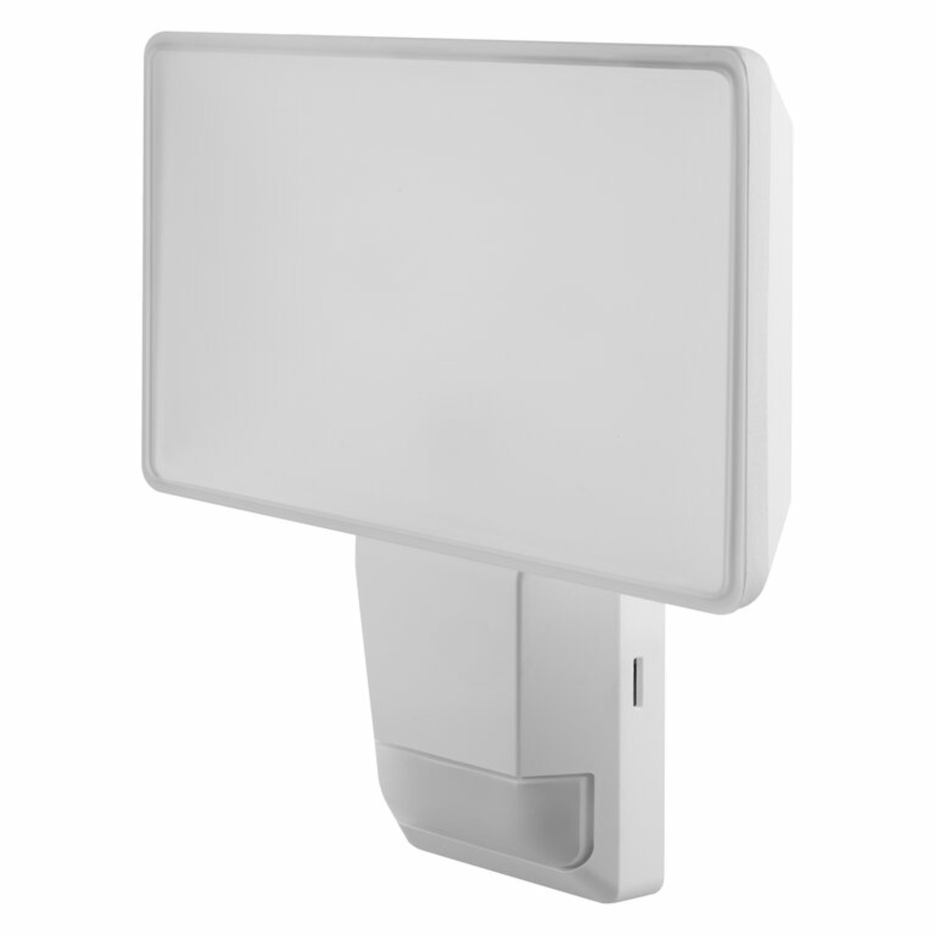Levně LEDVANCE ENDURA PRO FLOOD SENSOR 27W 840 IP55 WT 4058075228825