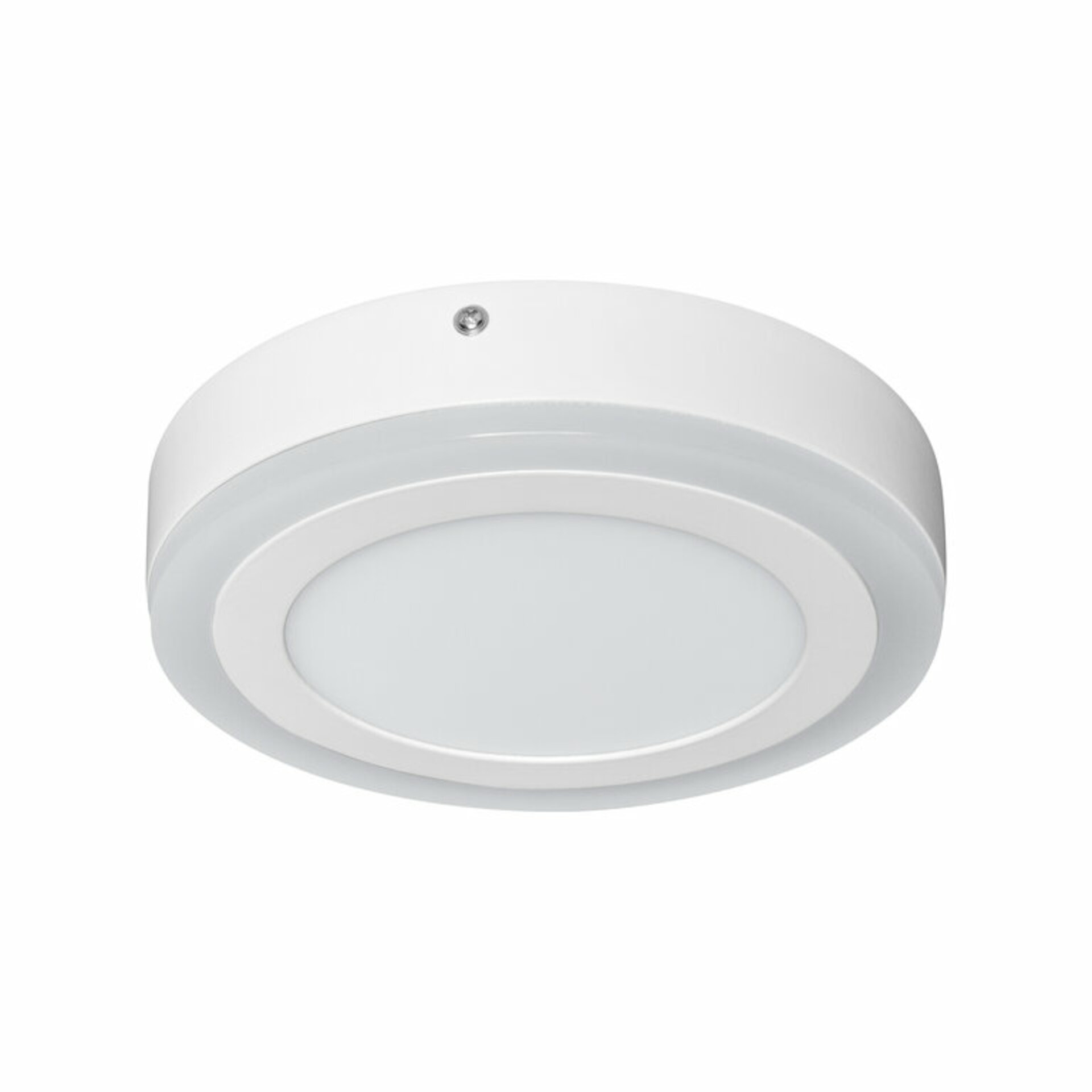 OSRAM LEDVANCE LED Click White Round 200mm 15W 4058075260511