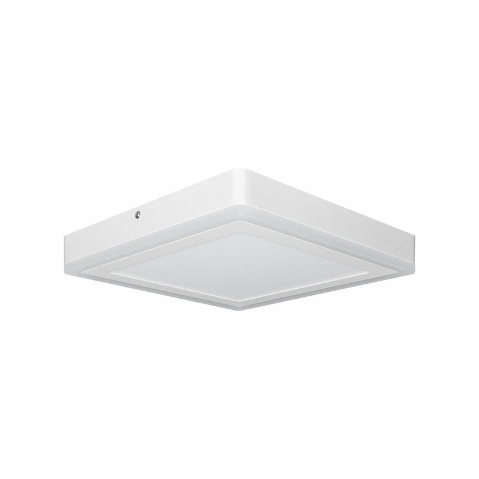 OSRAM LEDVANCE LED Click White Square 300mm 18W 4058075260573