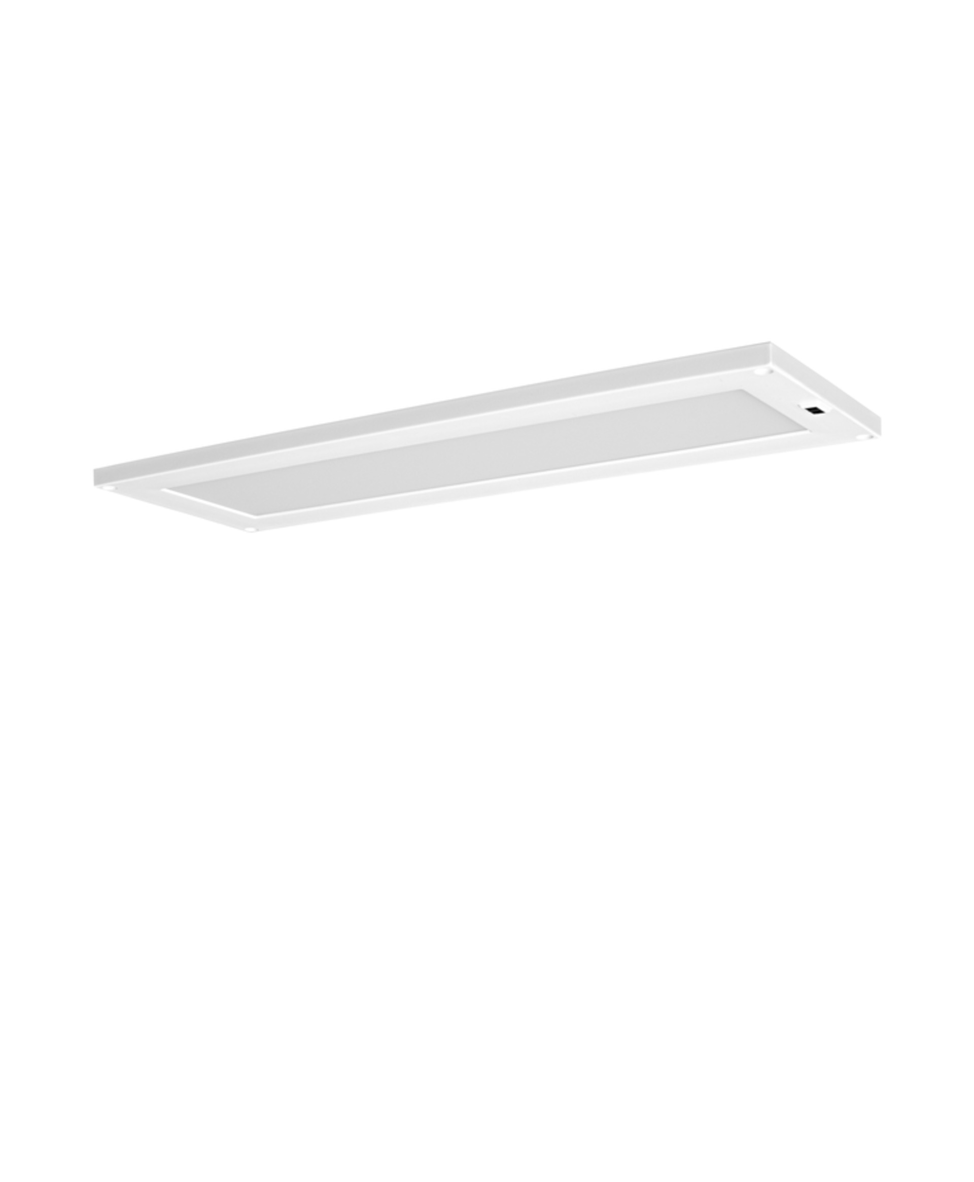 Levně OSRAM LEDVANCE Cabinet LED Panel Sensor 300x100mm 4058075268289