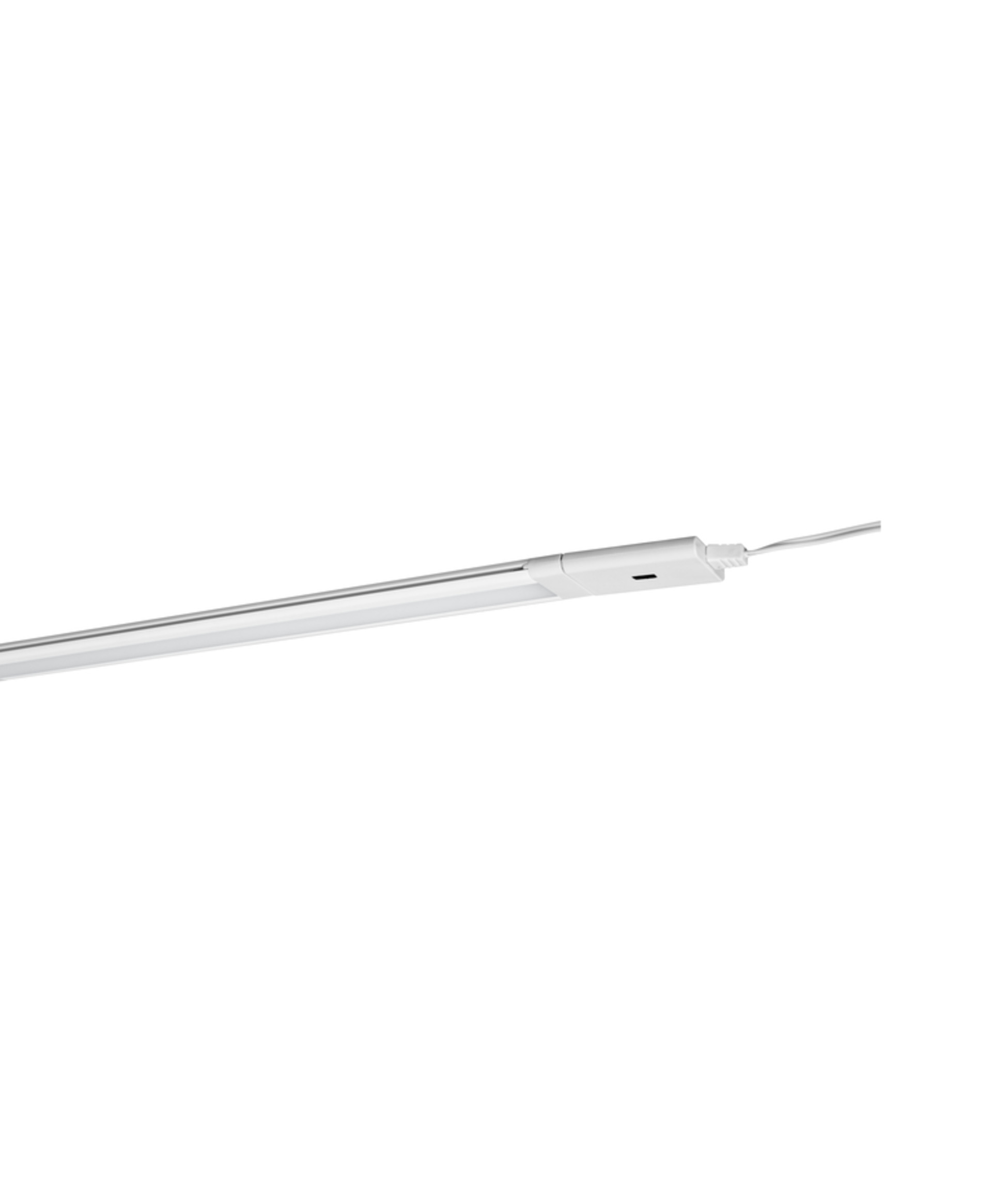 Levně OSRAM LEDVANCE CABINET LED Slim 500 3000 K 4058075268364