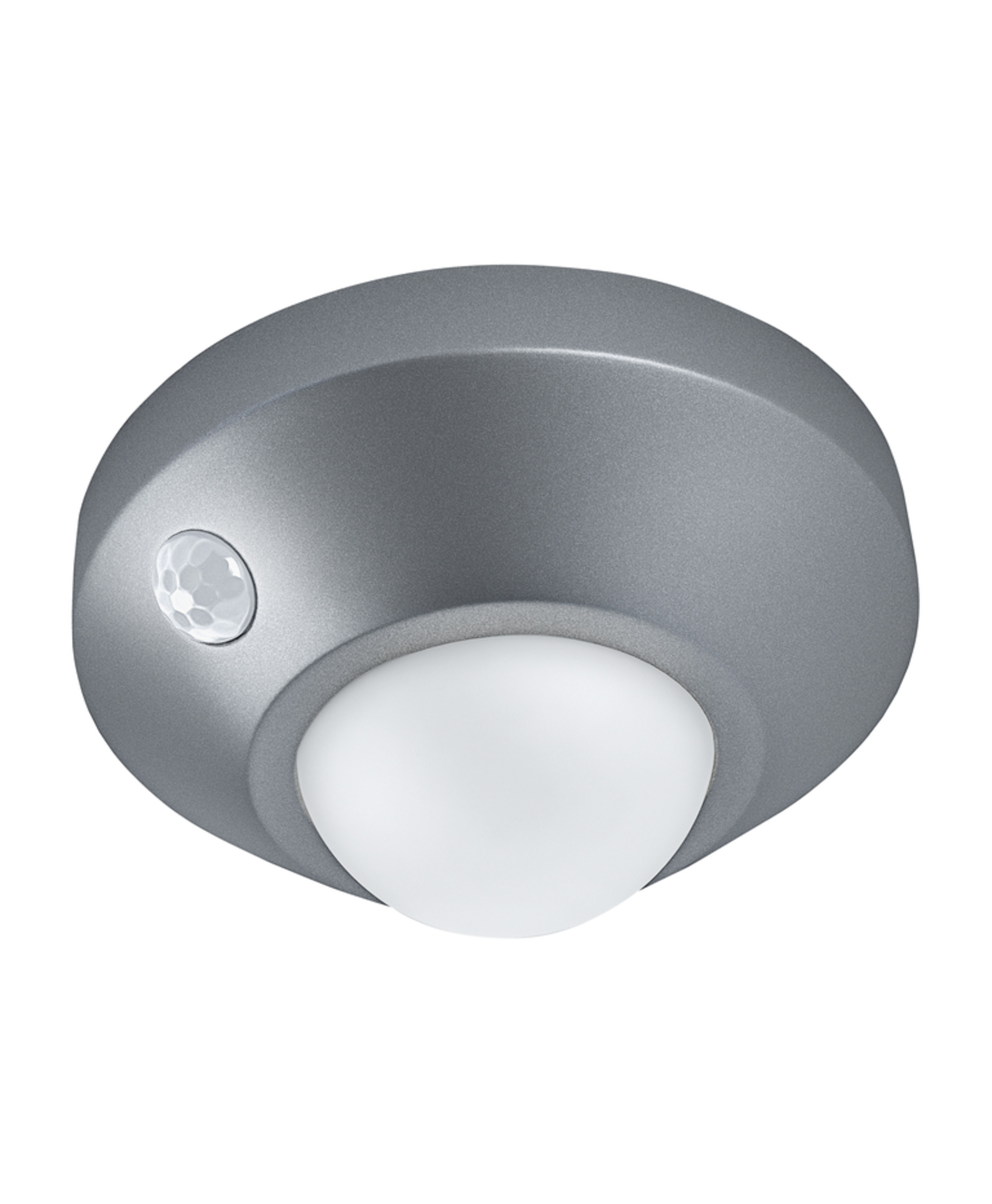 OSRAM LEDVANCE NIGHTLUX Ceiling Silver 4058075270855