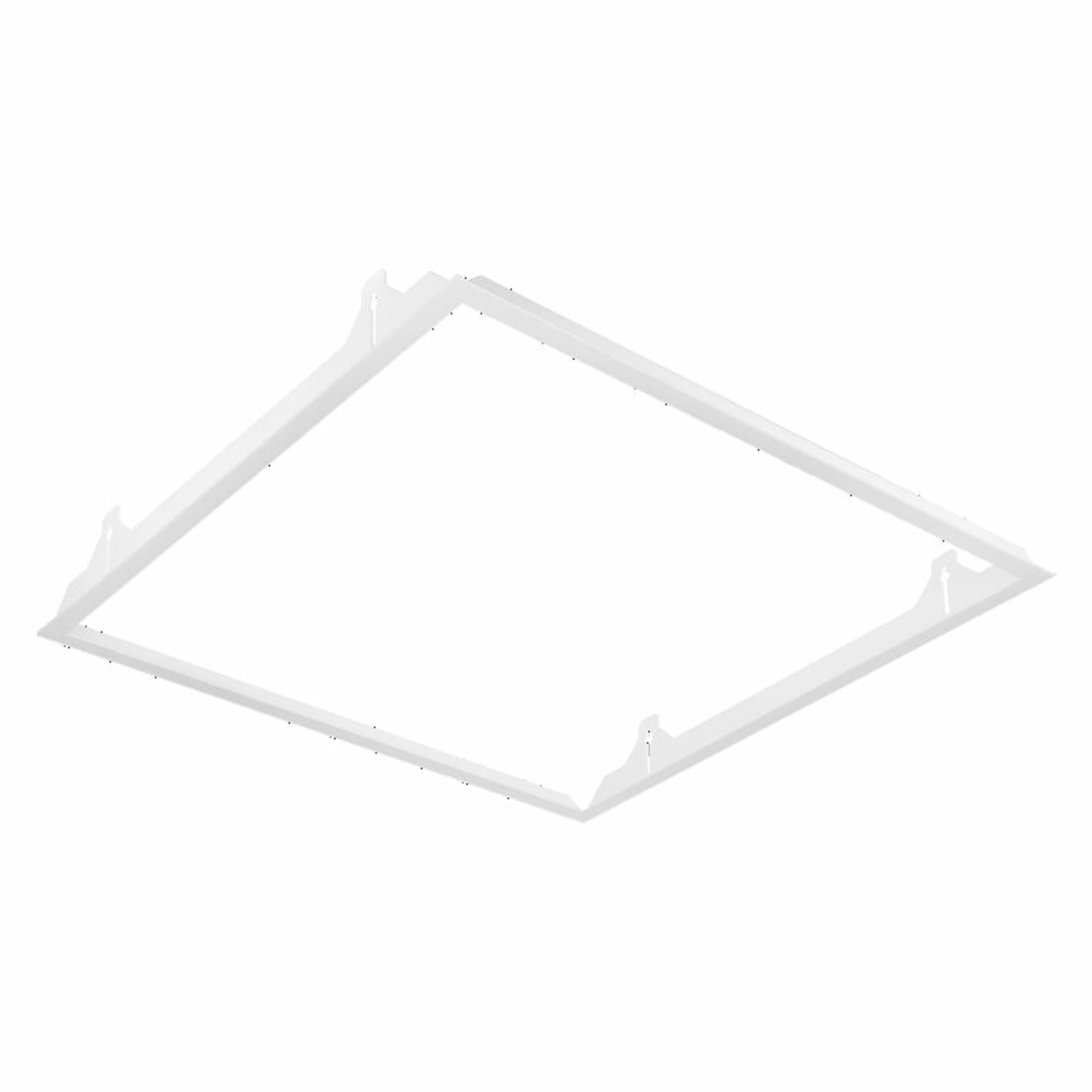 OSRAM LEDVANCE PANEL 600 RECESSED MOUNT FRAME 4058075402881