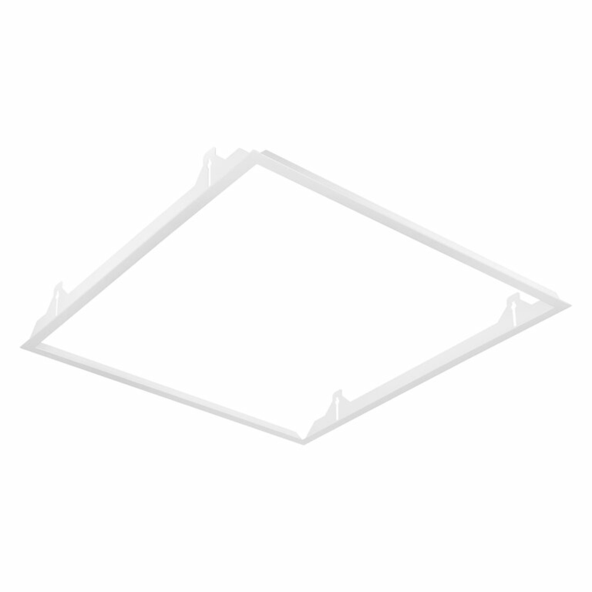 OSRAM LEDVANCE PANEL 625 RECESSED MOUNT FRAME 4058075402904