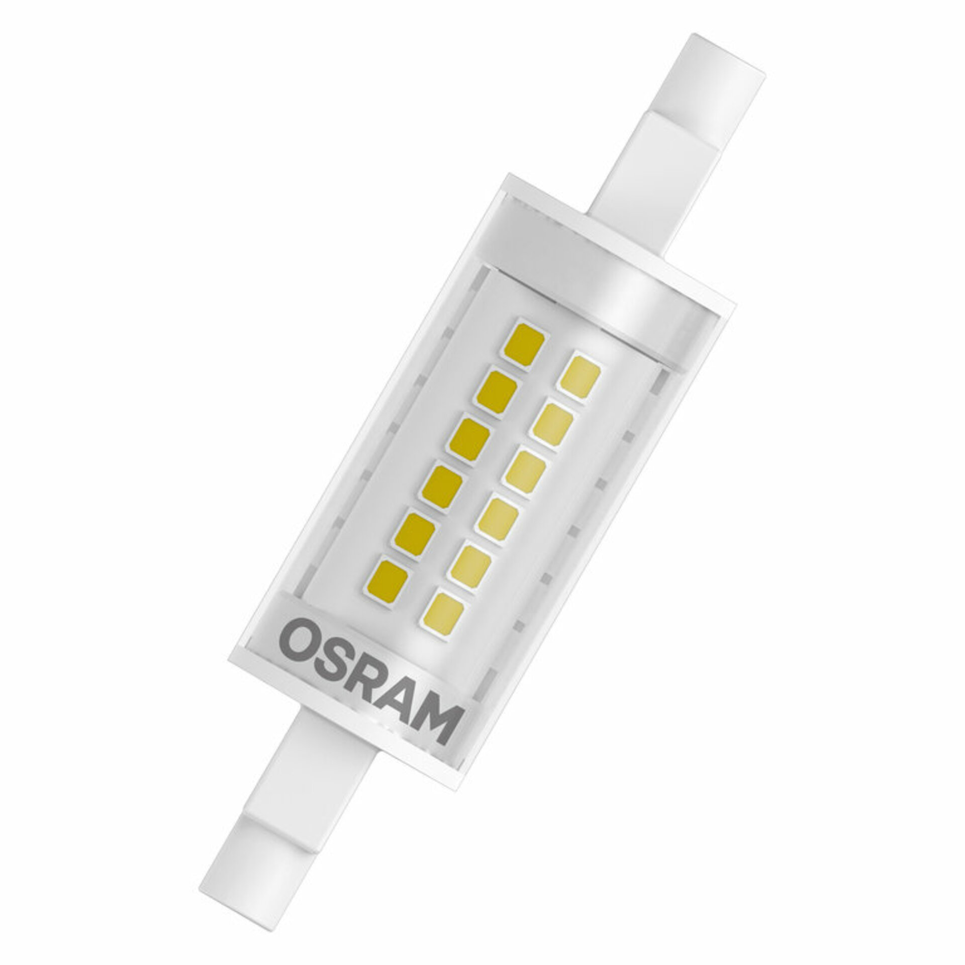 OSRAM PARATHOM SLIM LINE 78 CL 60 non-dim 6W/827 R7S