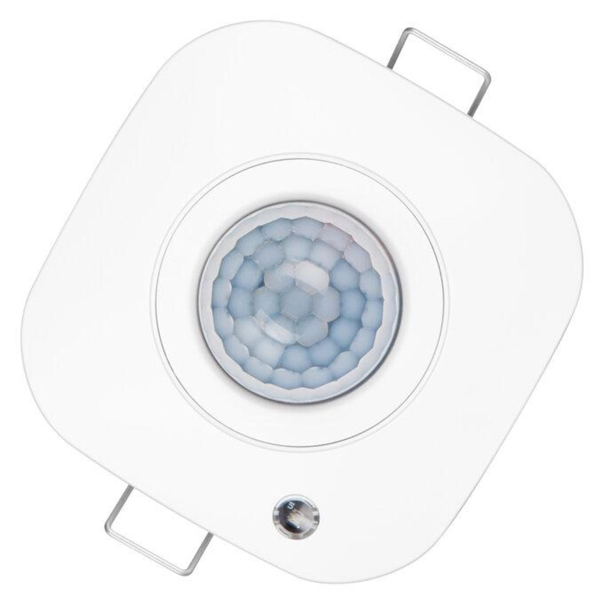 Levně LEDVANCE VIVARES Zigbee pohybový senzor 220-240 V IP20 90° 10 m