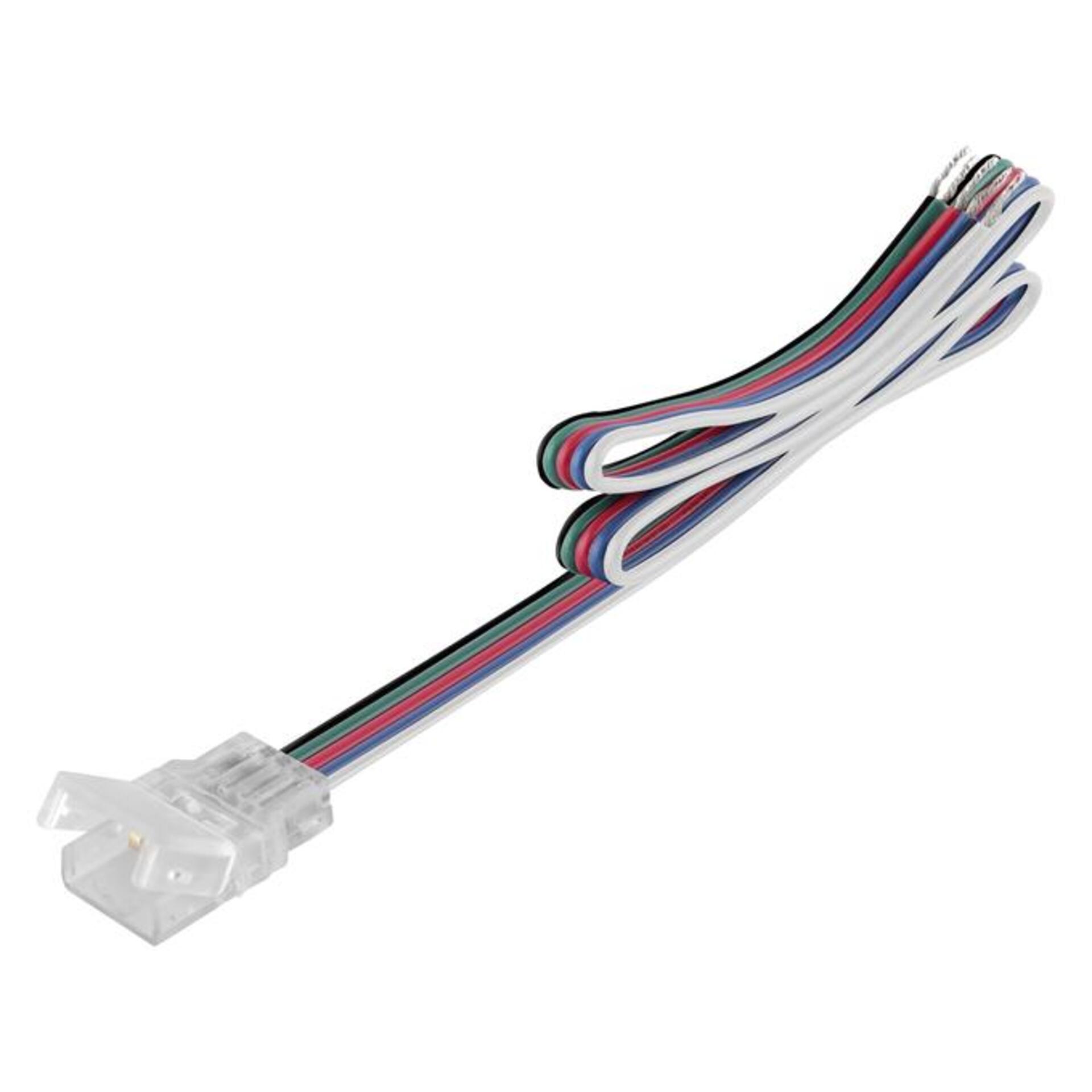 Levně LEDVANCE napájecí kabel pro LED pásek LS AY PFM 0-36 V 5000 mA IP66