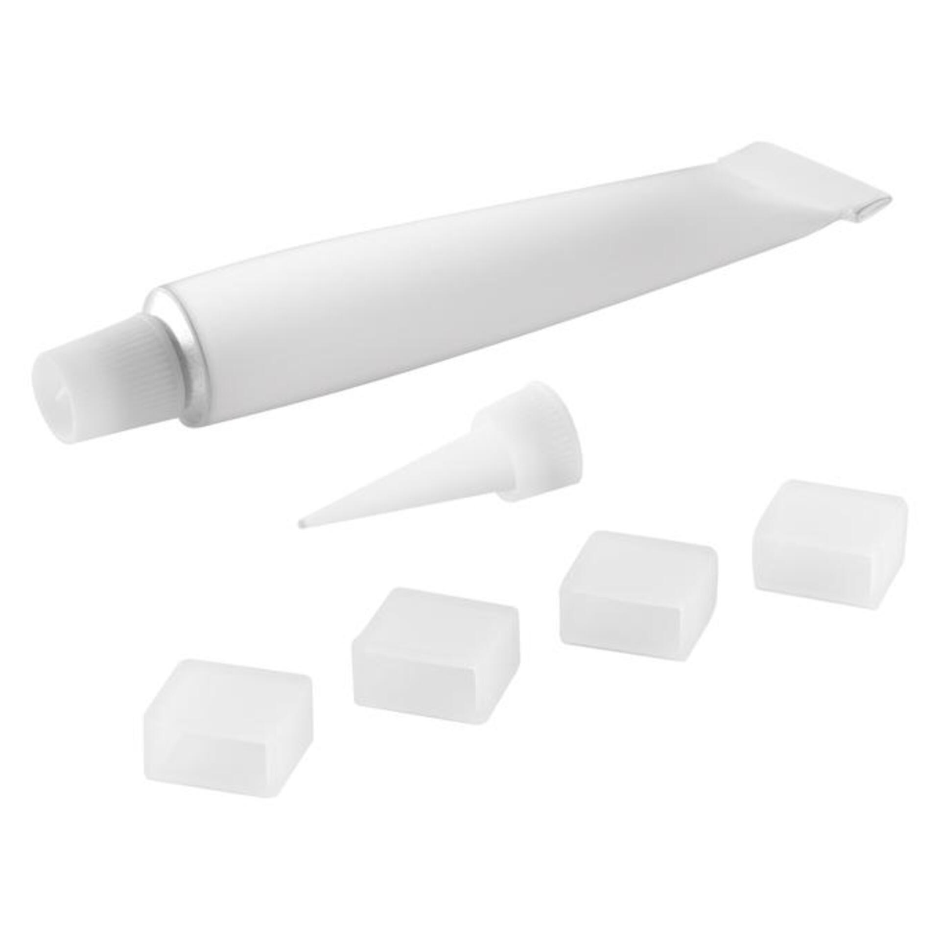 Levně LEDVANCE silikonový tmel SIL-SEAL IP66 (13 ml)