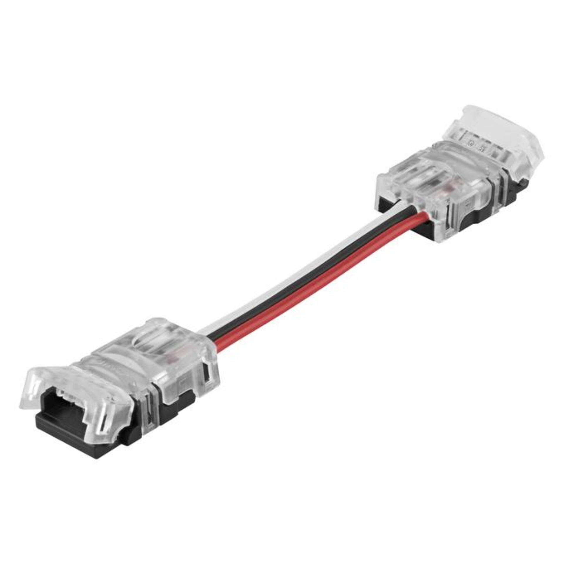 Levně LEDVANCE spojka pro LED pásek LS AY SUP-CSW/P3/50 0-36 V 5000 mA (kabel 50 mm)