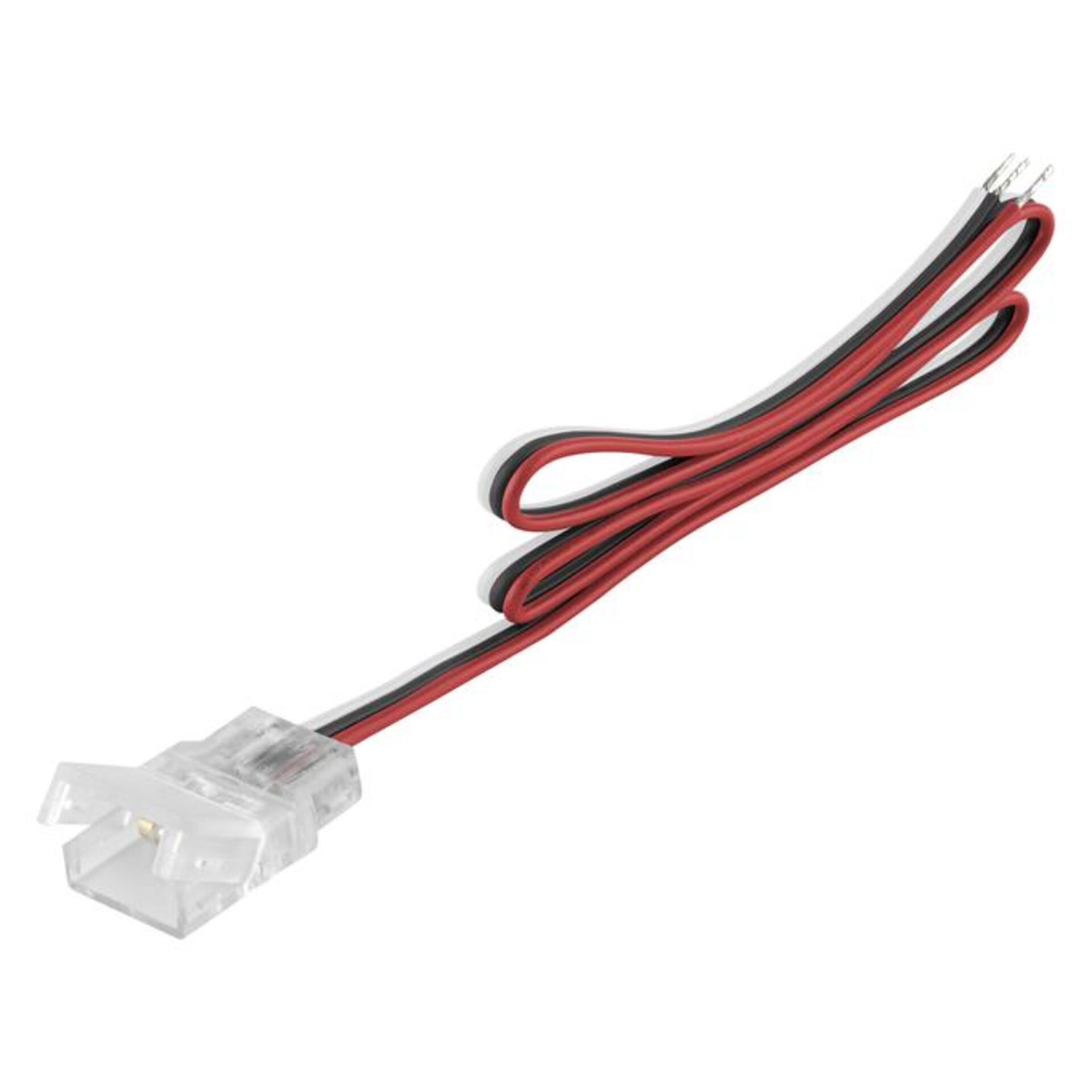 Levně LEDVANCE napájecí kabel pro LED pásek LS AY SUP-CP/P3/500/P 5000 mA 0-36 V IP66