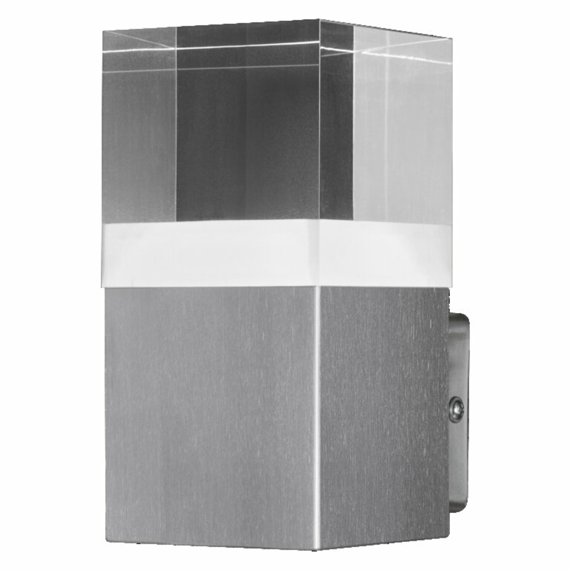 OSRAM LEDVANCE ENDURA Style Crystal Wall 4.5W 4058075474178