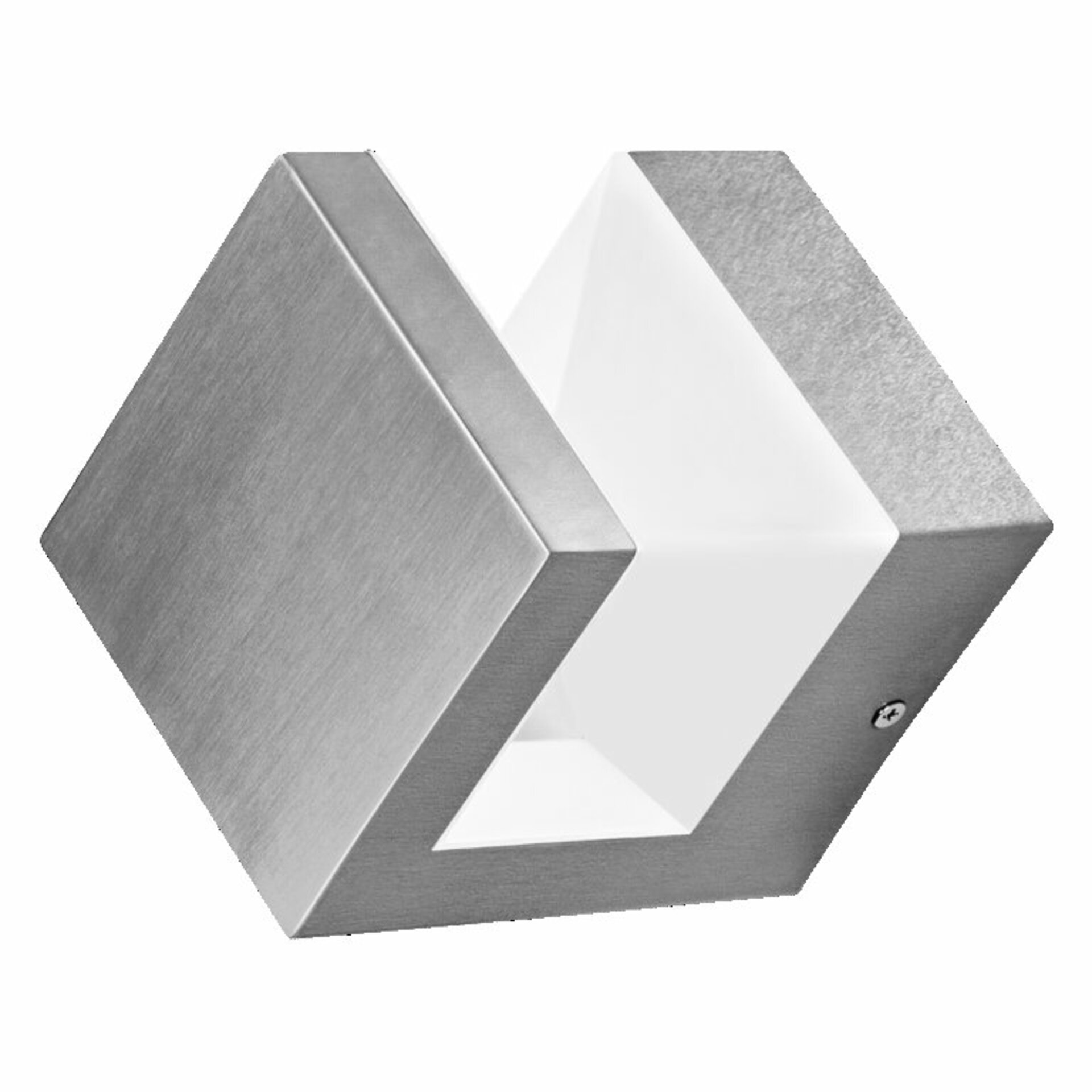 OSRAM LEDVANCE ENDURA Style Pyramid Wall 9W 4058075477896