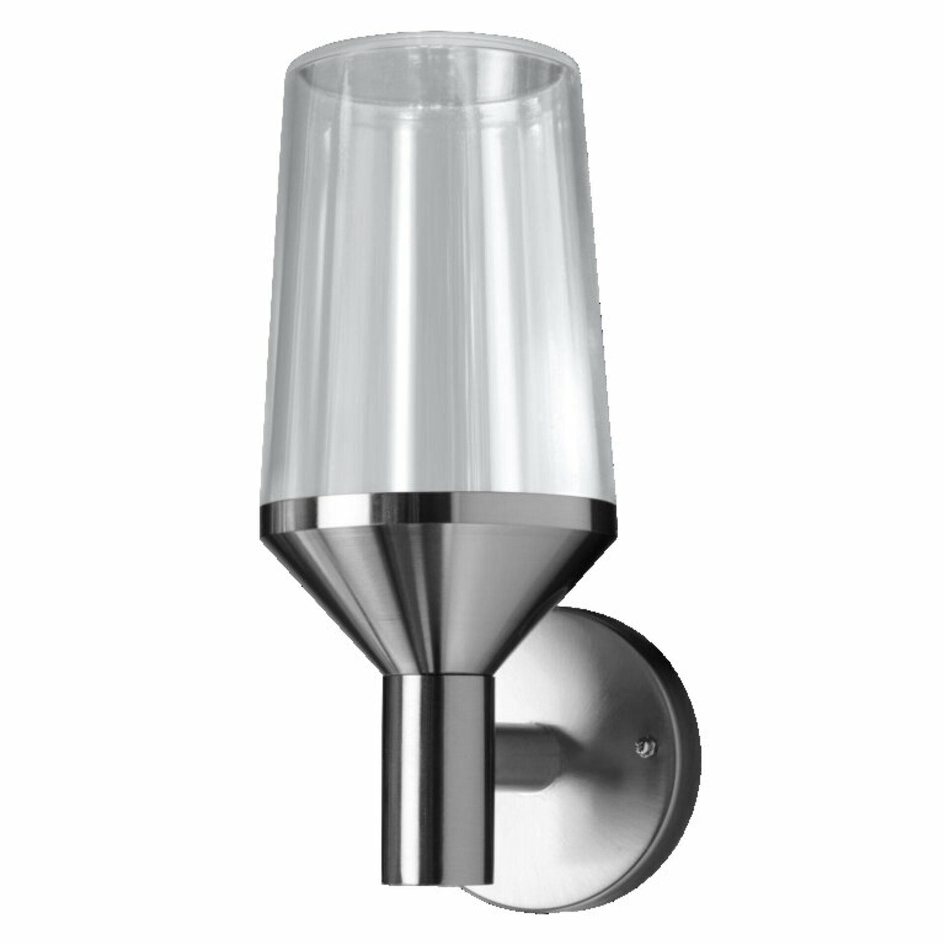 OSRAM LEDVANCE ENDURA Classic Calice Wall E27 4058075477957