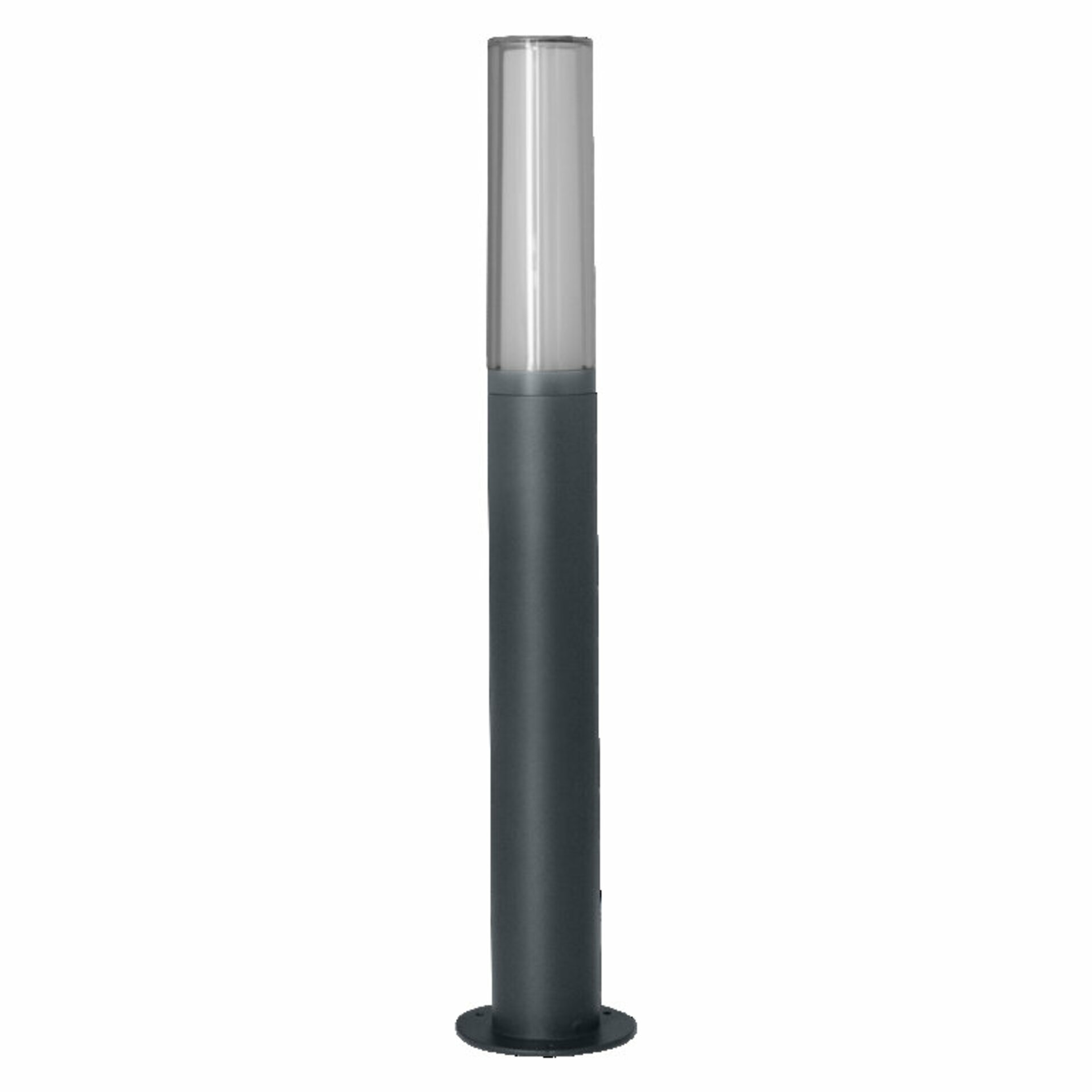 OSRAM LEDVANCE ENDURA Style Lantern Flare 60cm Post 7W 4058075478053